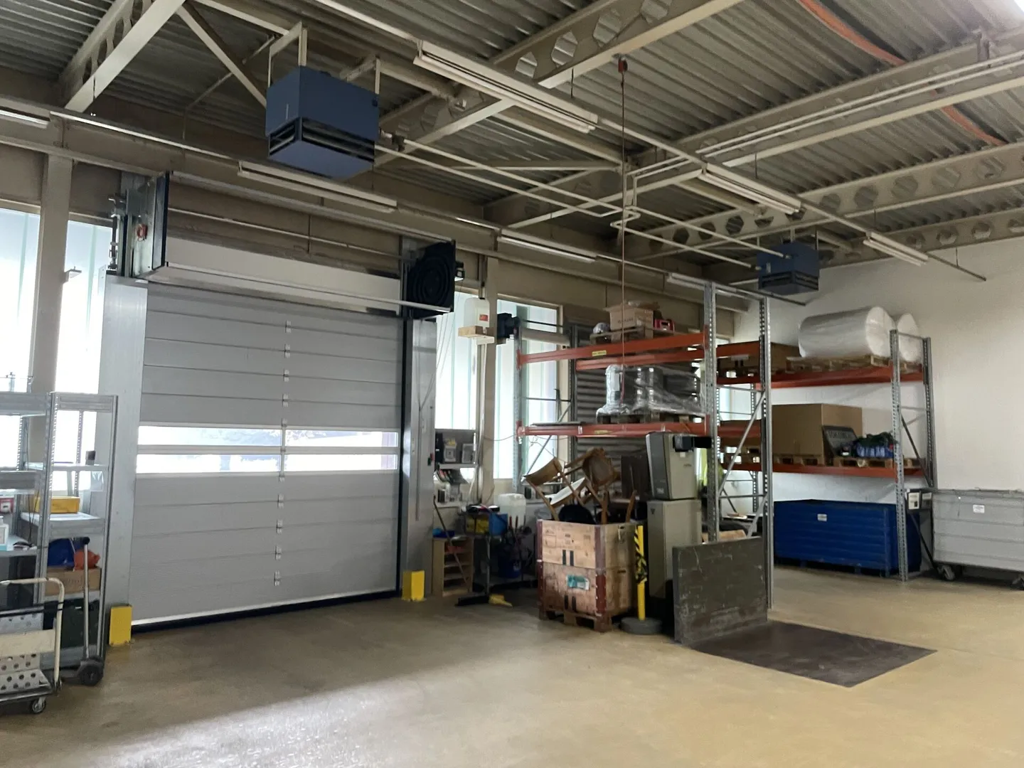 Immeuble mixte à louer - Photo 7 sur 16