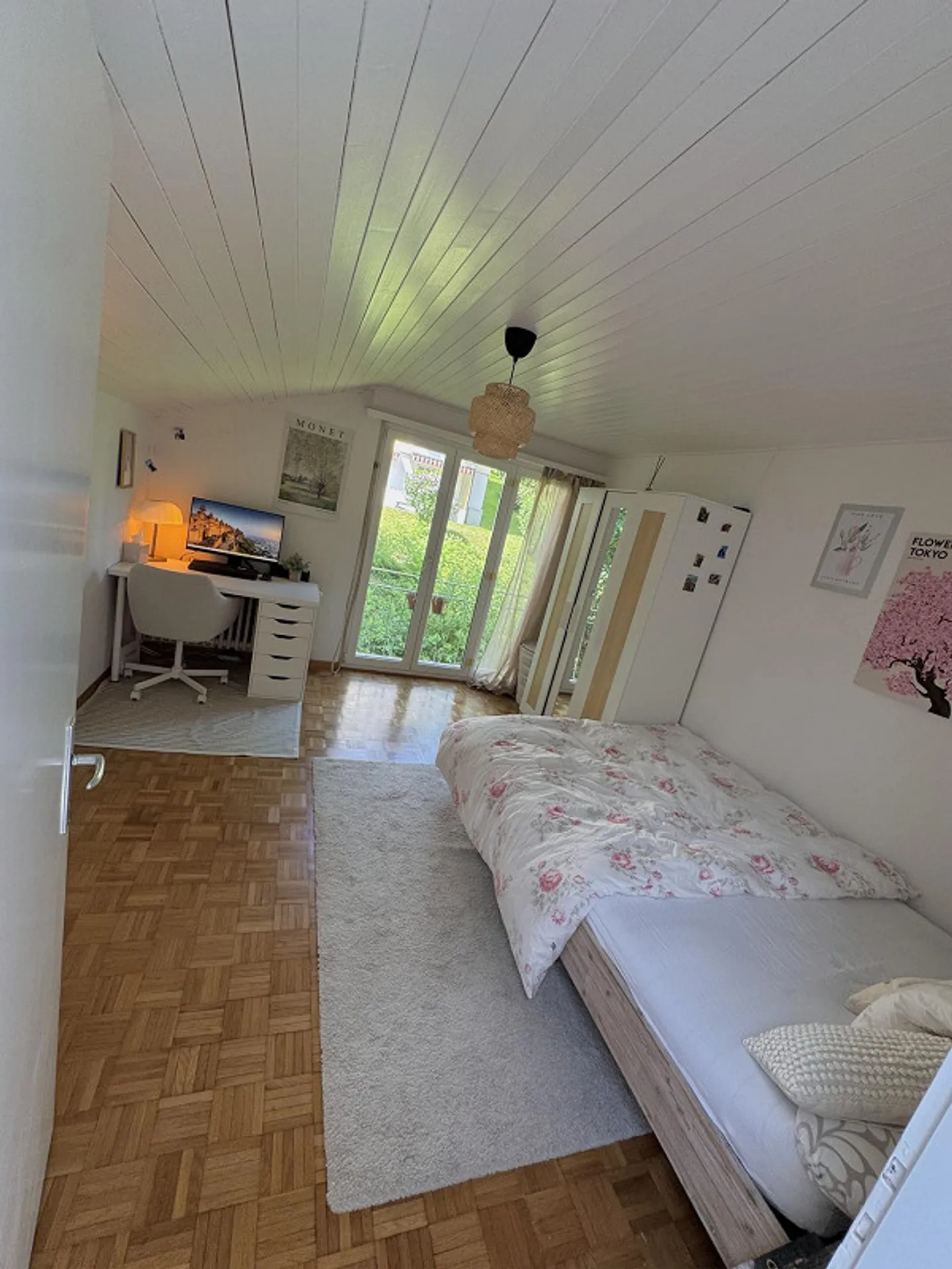 Gemütliches Studio in Luzern - Foto 1 von 8
