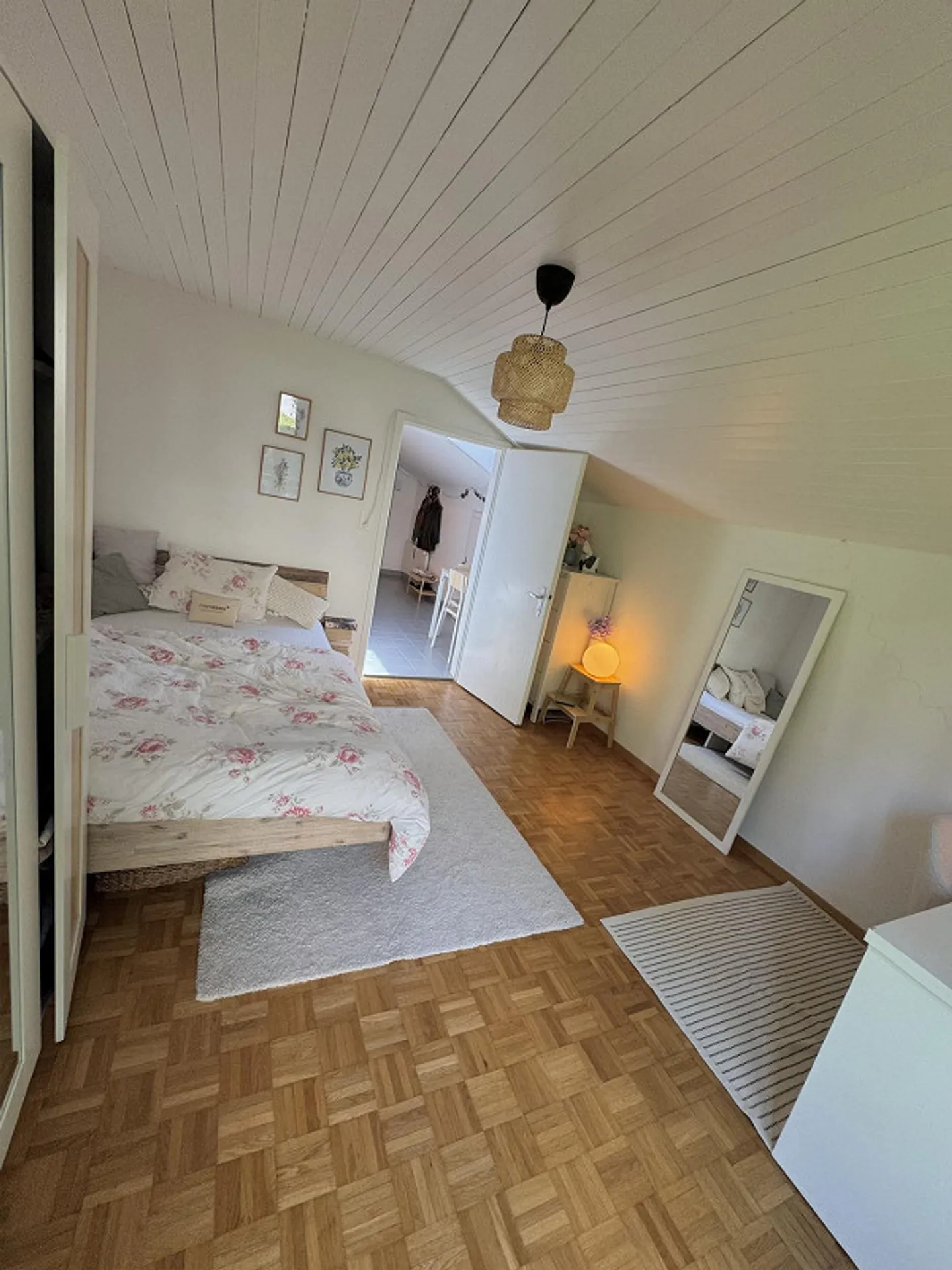 Gemütliches Studio in Luzern - Foto 2 von 8
