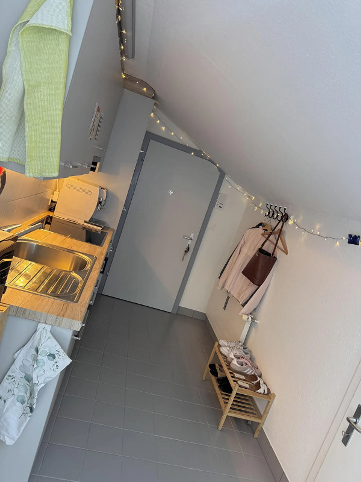 Gemütliches Studio in Luzern - Foto 4 von 8