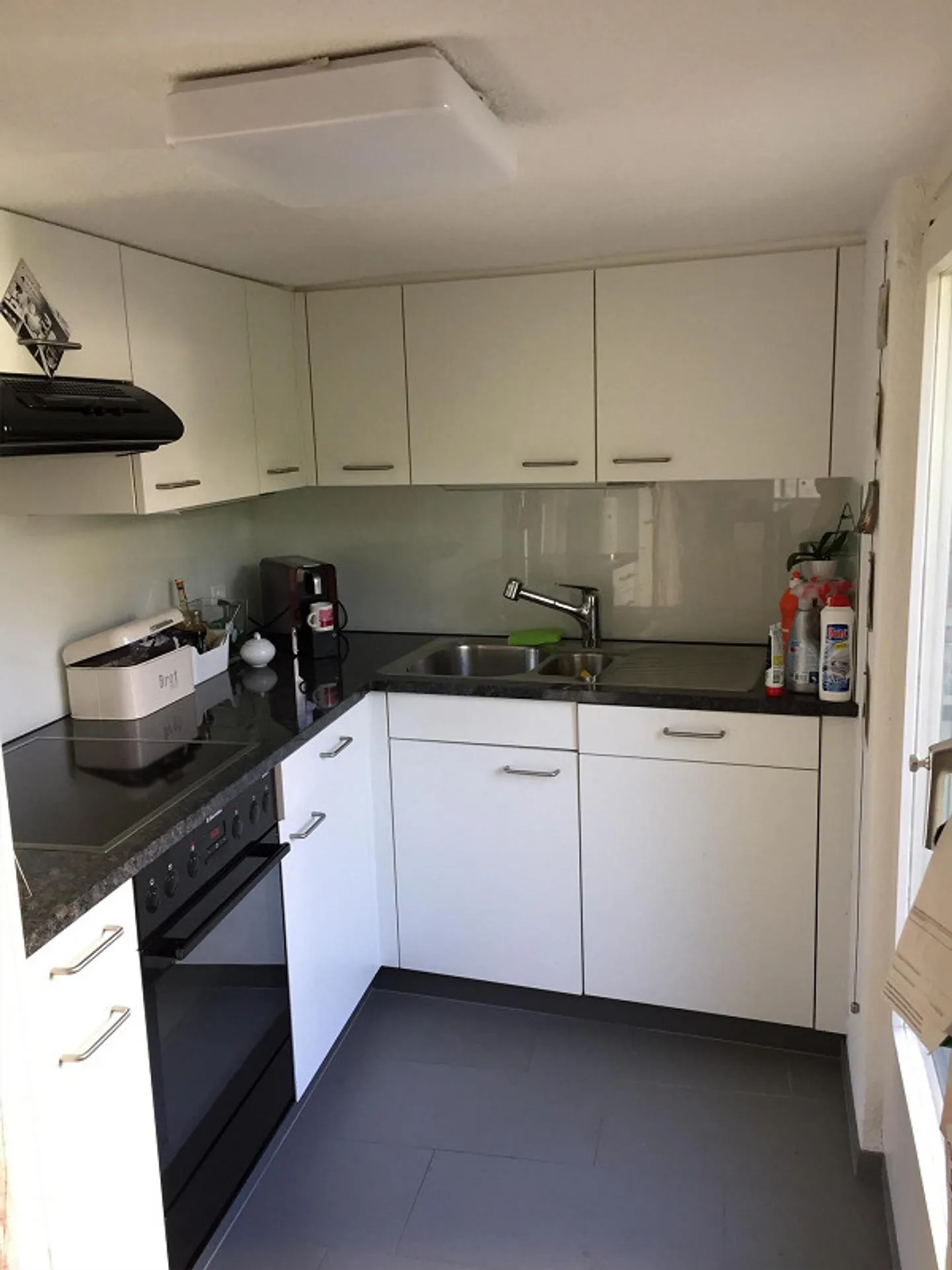 Ampio appartamento di 4.5 stanze in affitto - Foto 7 di 11
