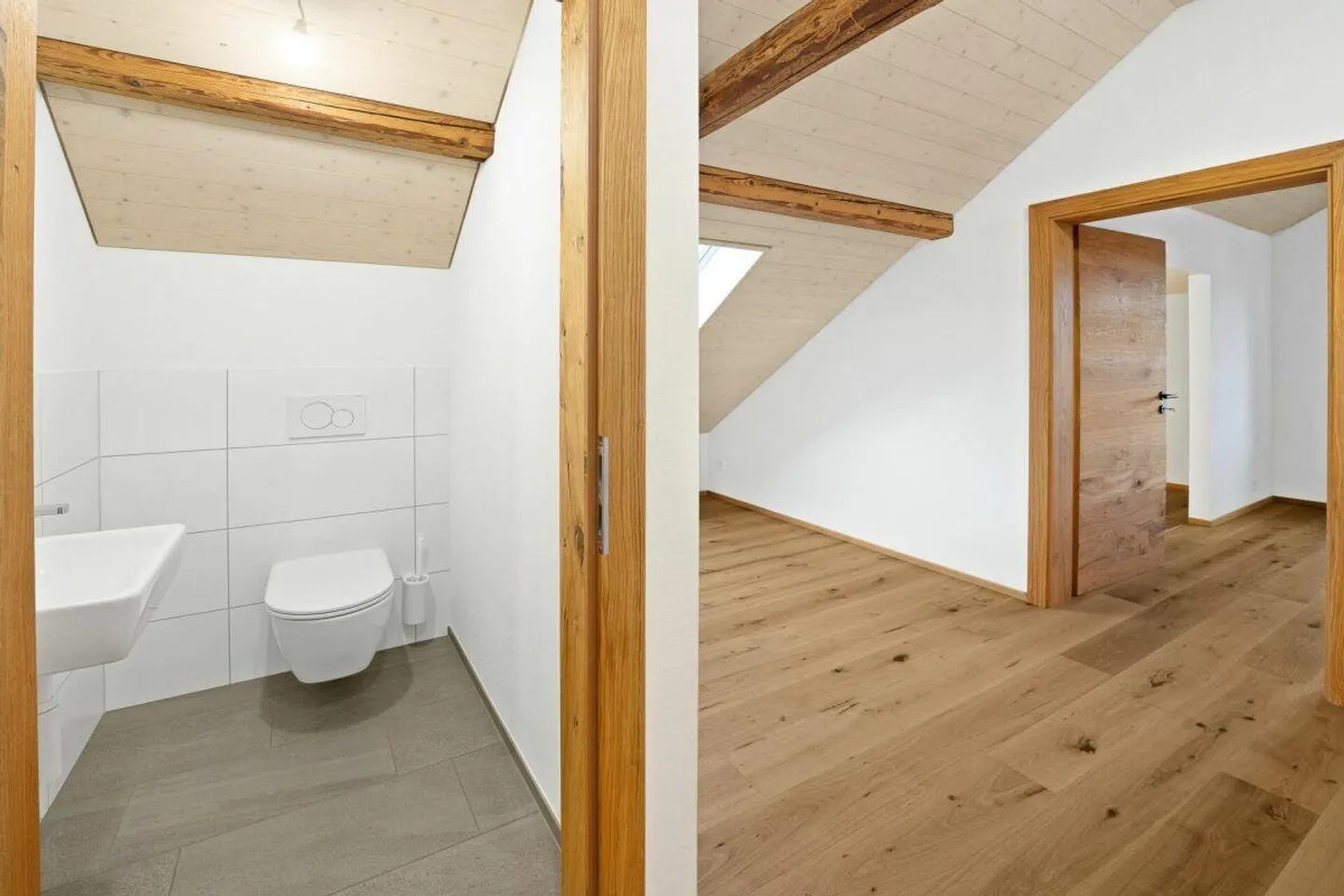 Einfamilienhaus - Foto 10 von 13