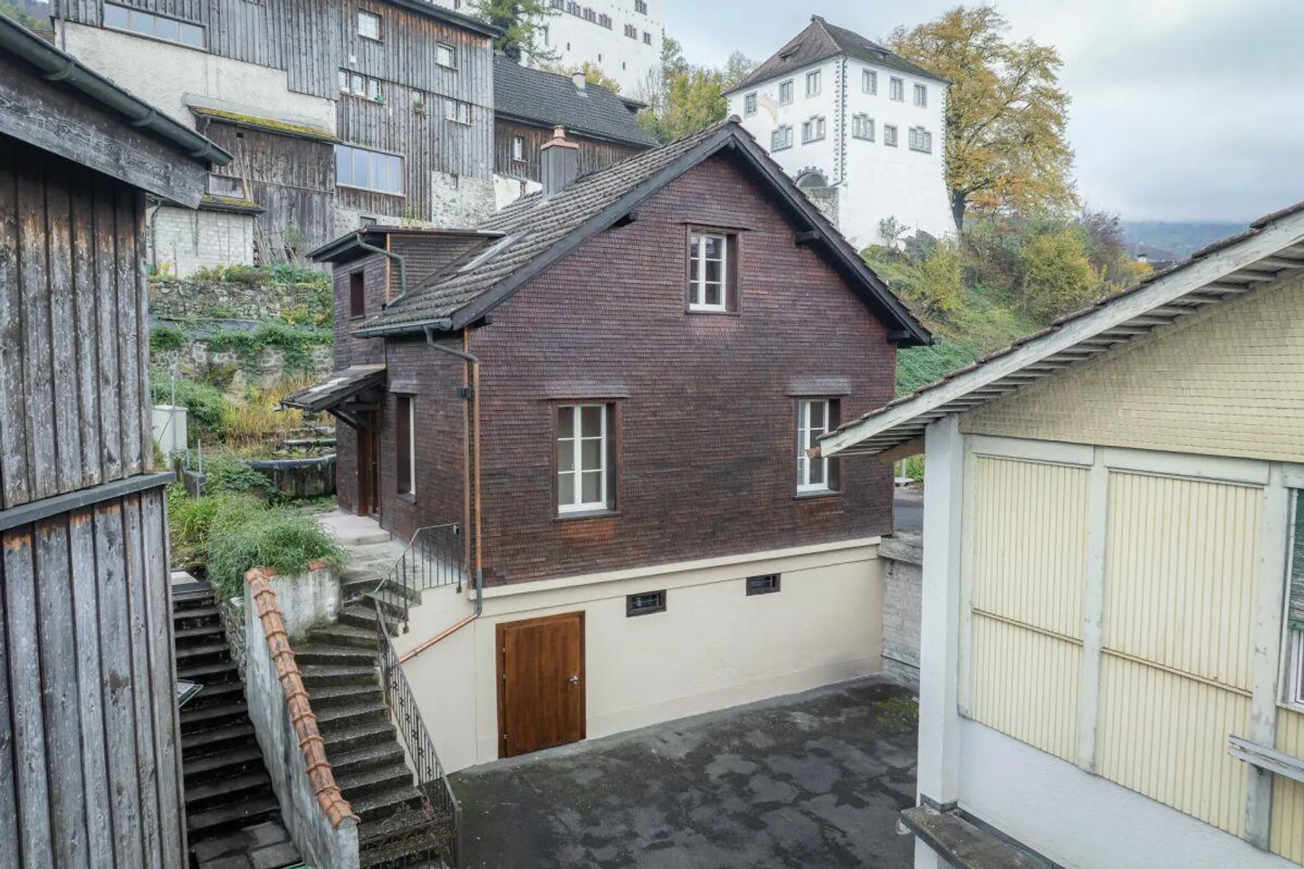 Einfamilienhaus - Foto 11 von 13