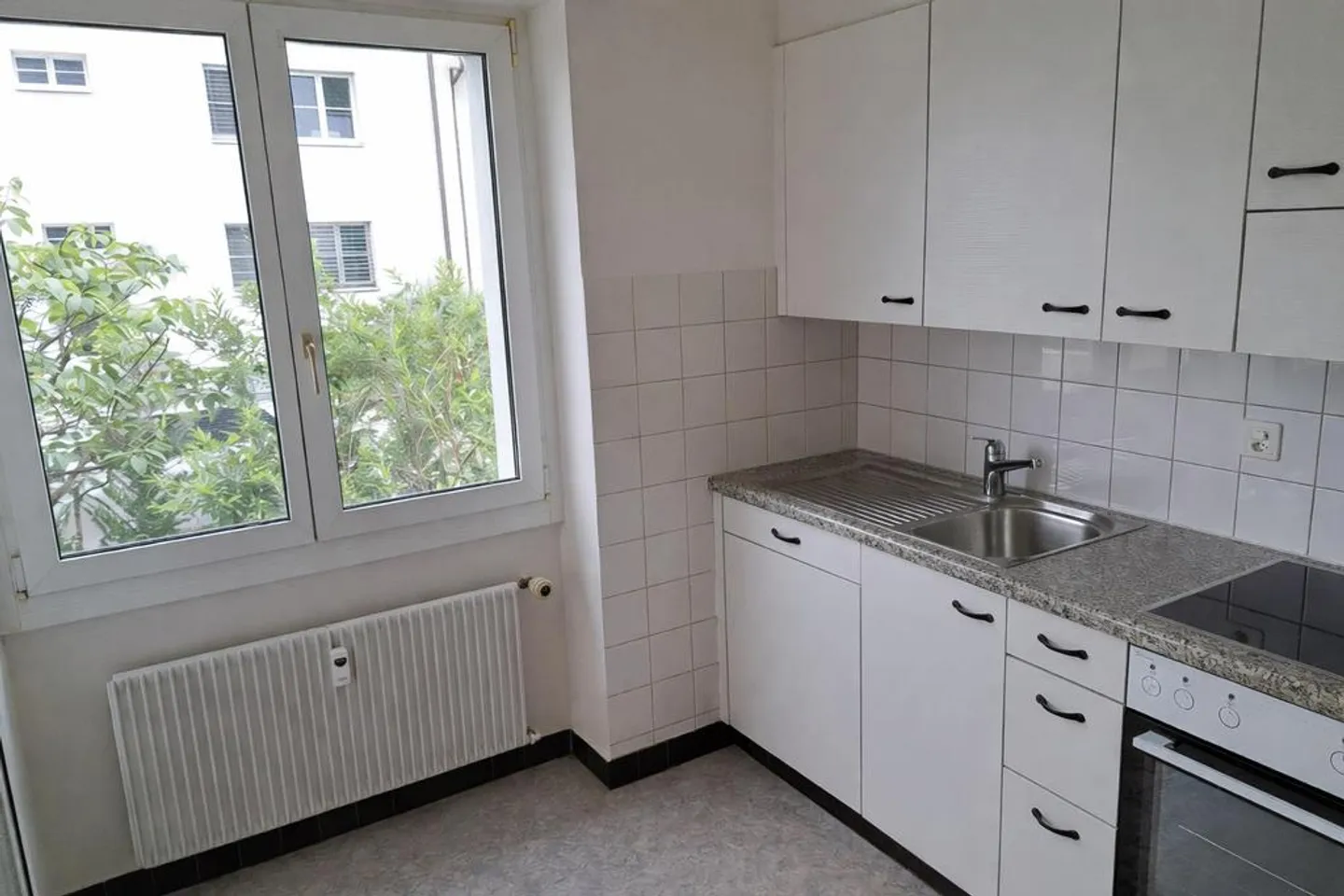 Cozy 3-room apartment in Allschwil - Photo 4 of 4