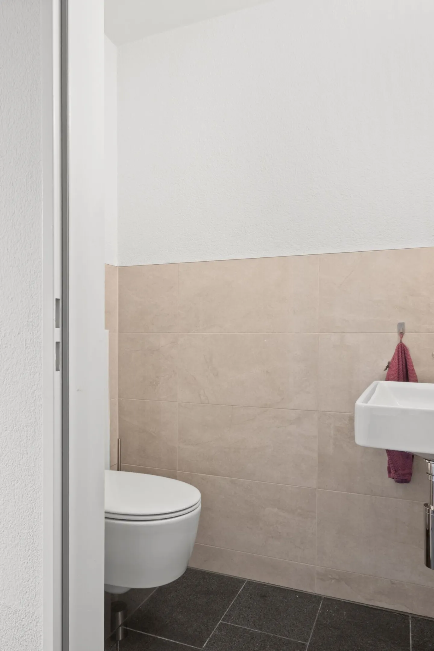 Stilvolle Maisonette mit Terrasse - Foto 5 von 11