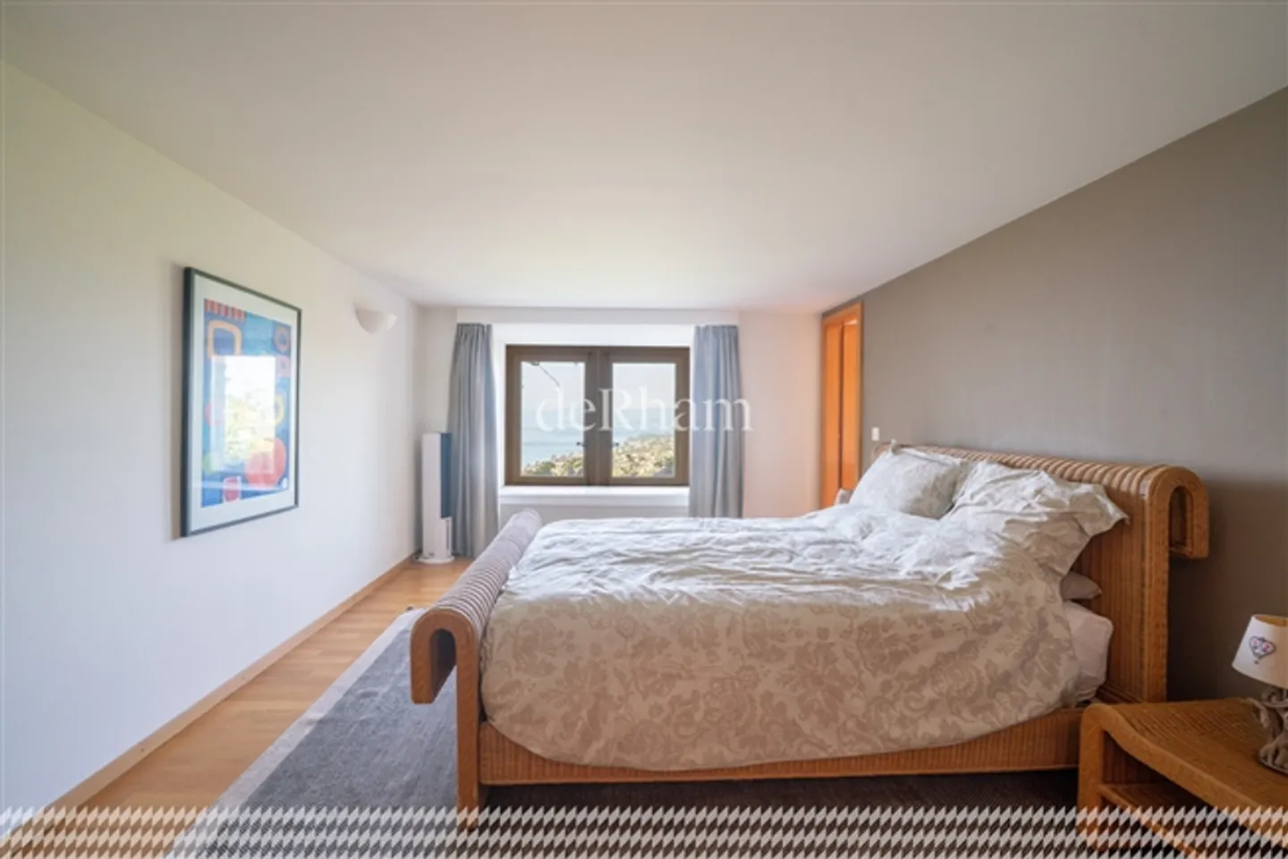 Charming Winemaker's House
In the Heart of the Vineyards
View of Lake Geneva - Photo 16 of 20