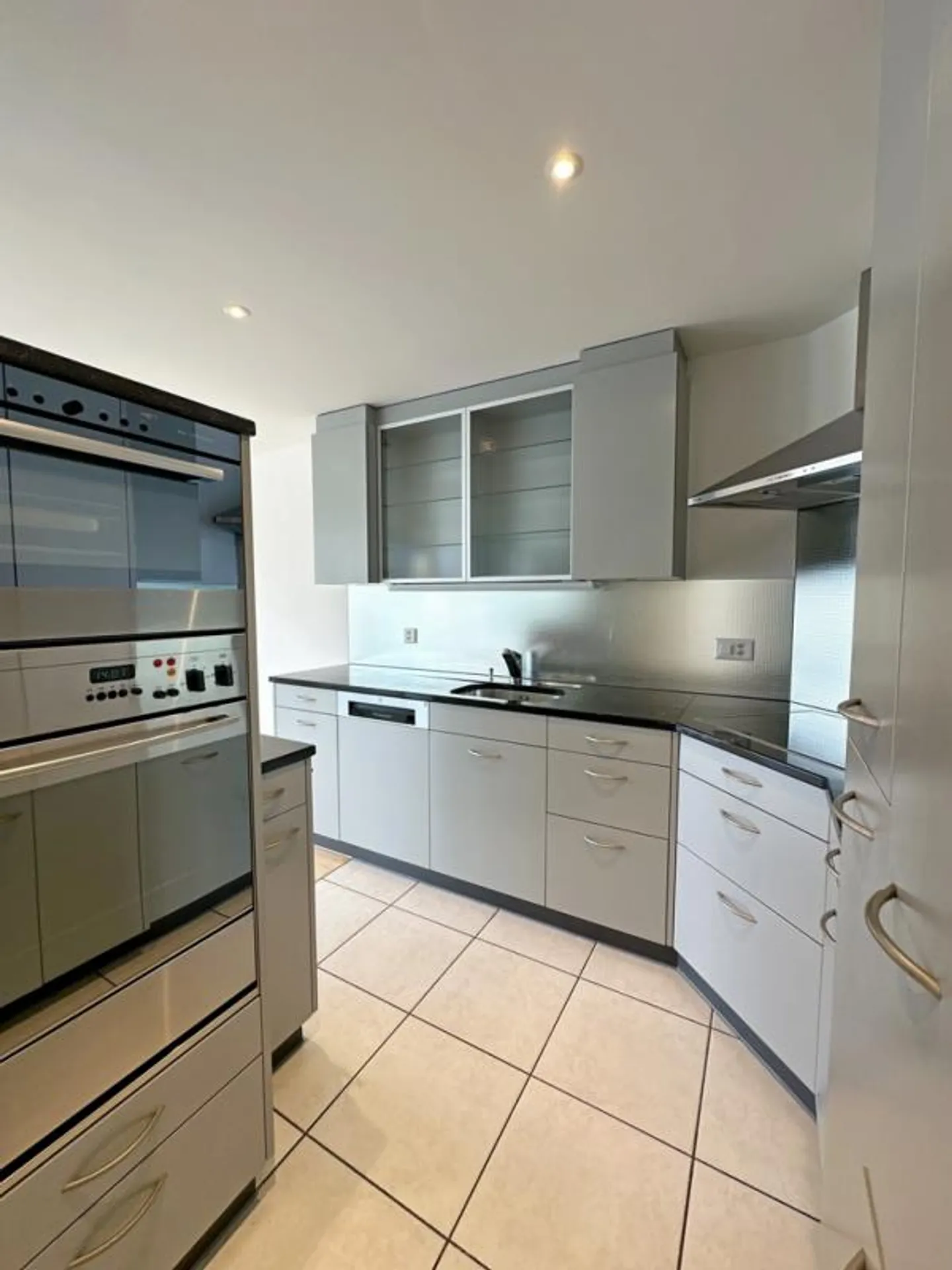 Atemberaubende Wohnung mit Seeblick - Foto 5 von 12