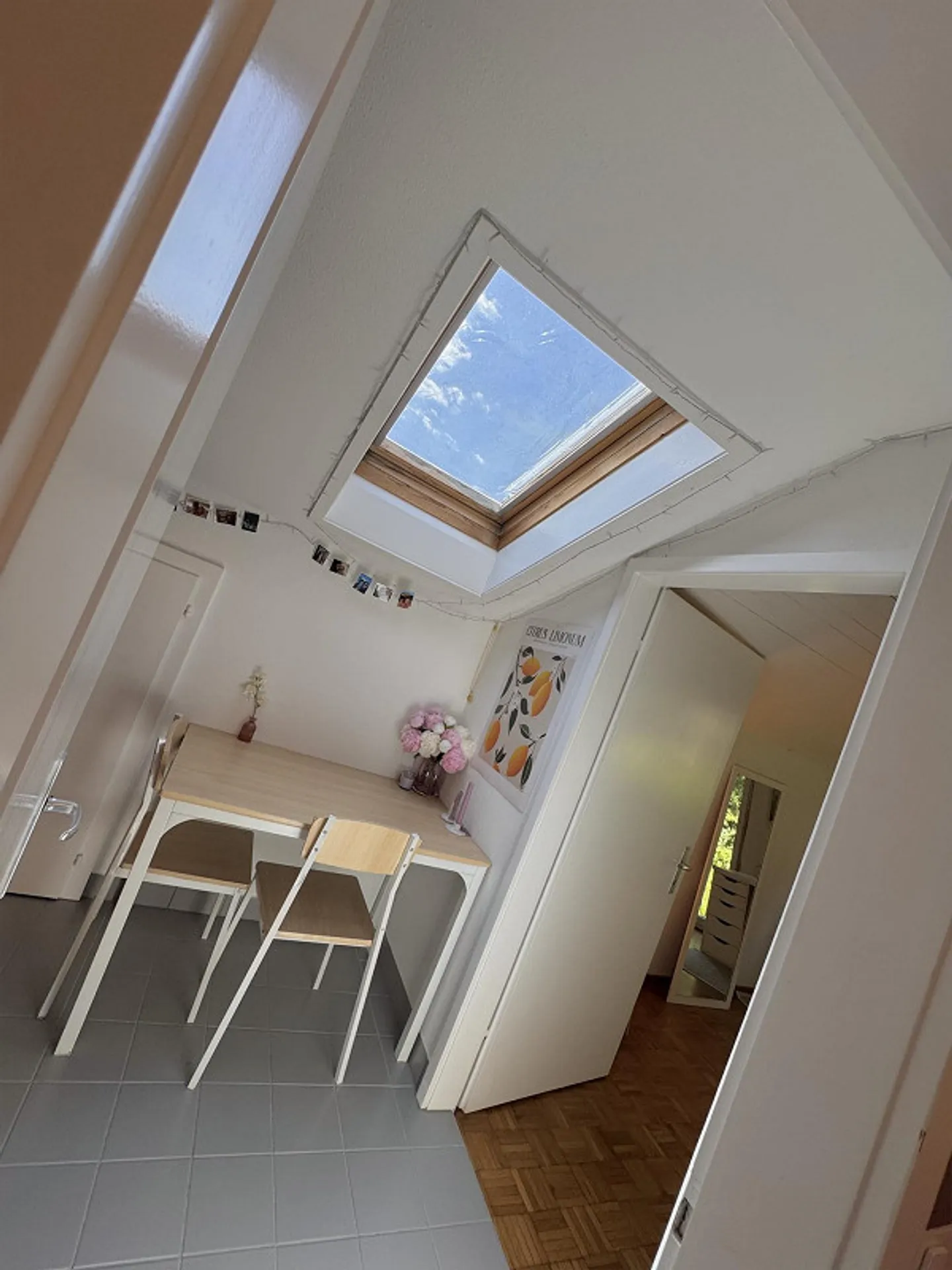 Gemütliches Studio in Luzern - Foto 6 von 8