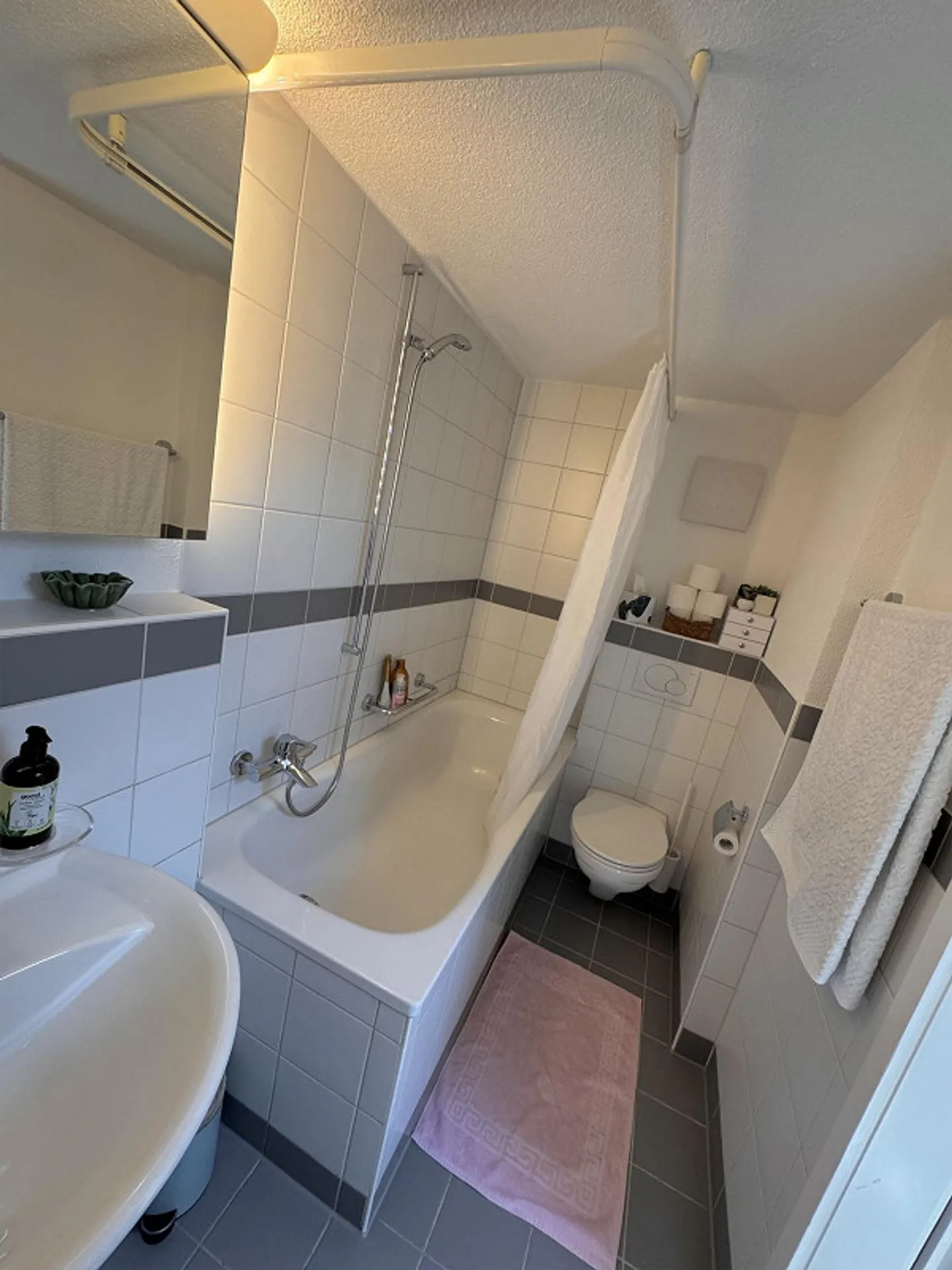 Gemütliches Studio in Luzern - Foto 8 von 8