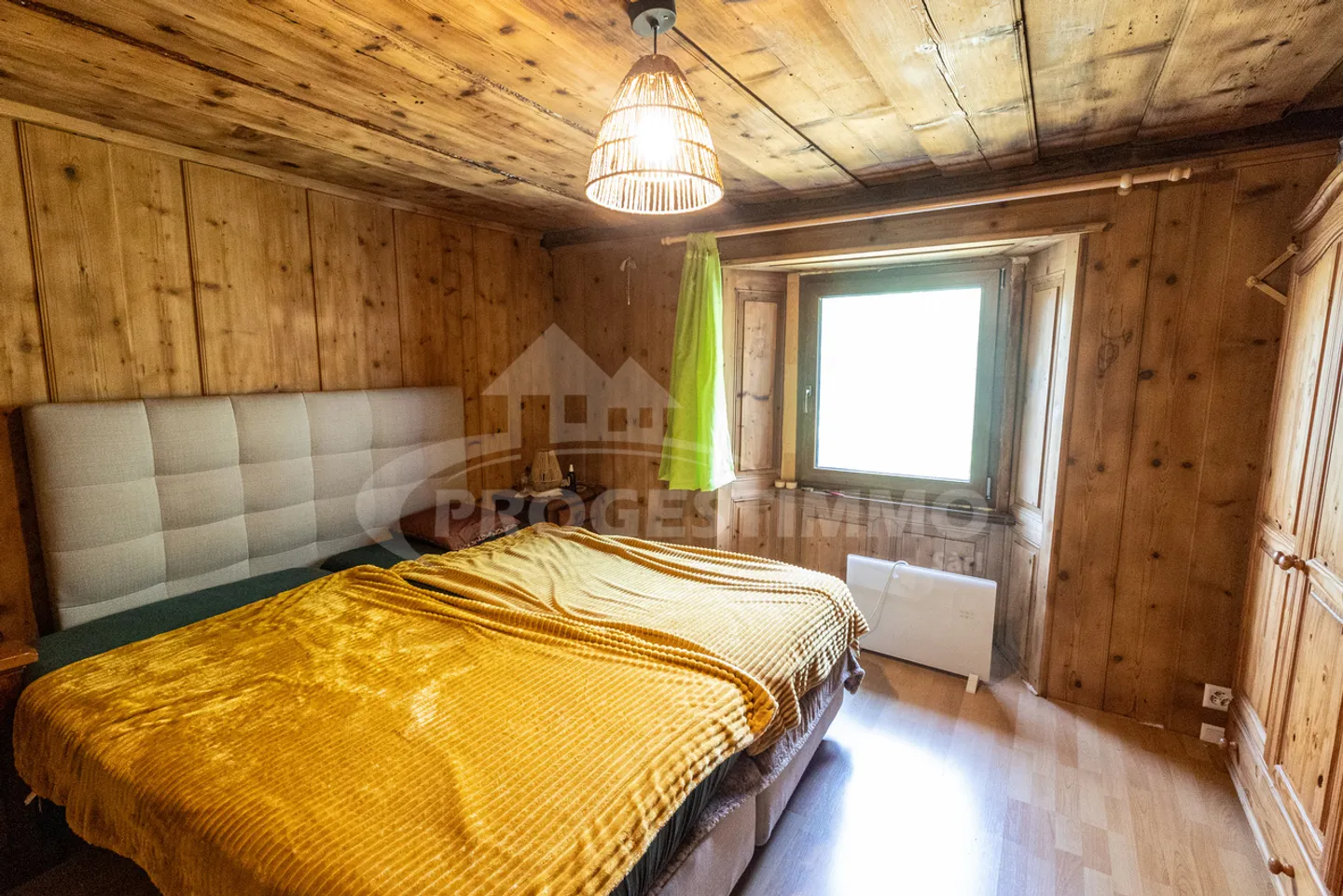 CHARM UND AUTHENTIZITÄT: HAUS MIT SCHEUNE - Photo 5 sur 13