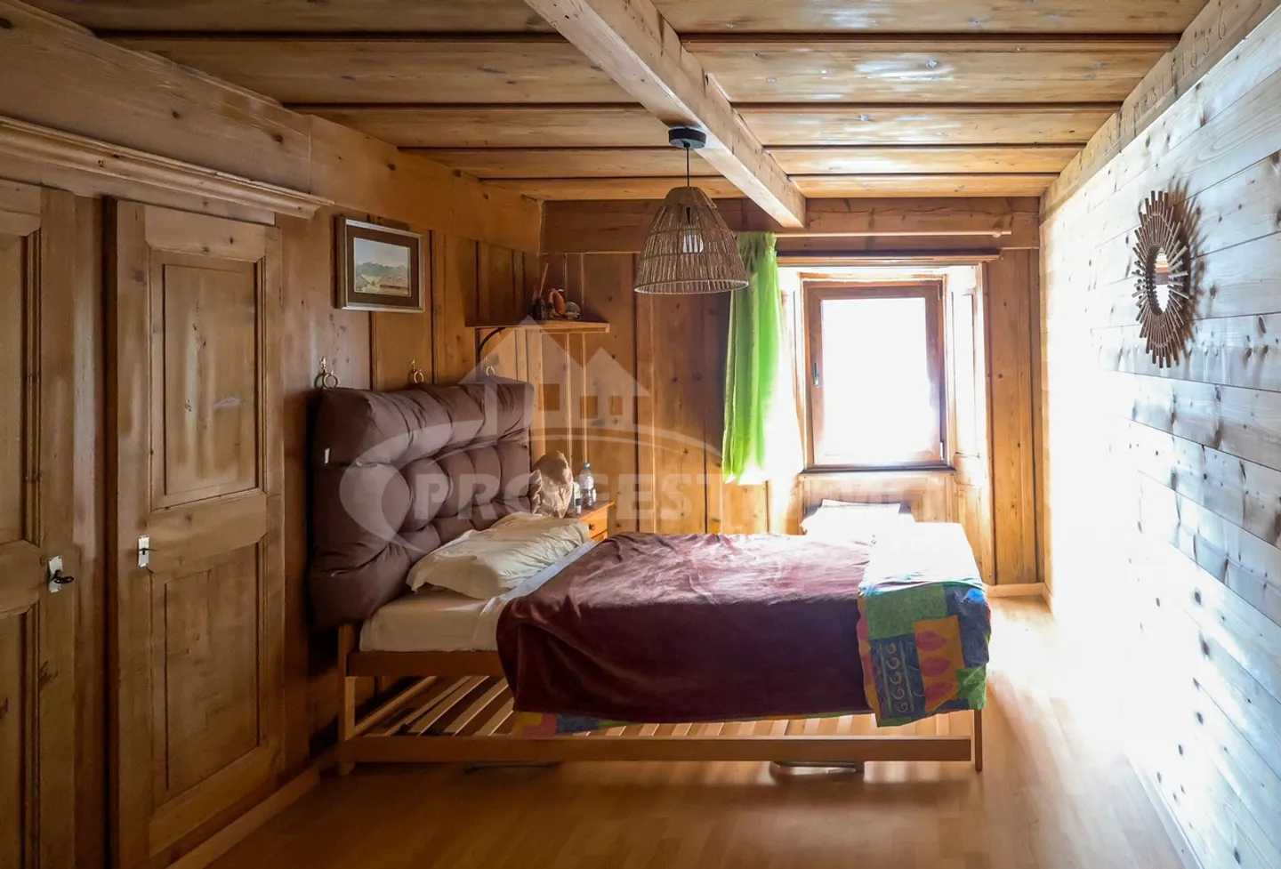 CHARM UND AUTHENTIZITÄT: HAUS MIT SCHEUNE - Photo 6 sur 13