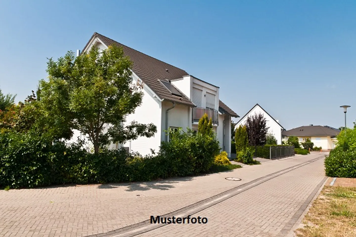 Two-Family House with Winter Garden - Photo 1 of 13