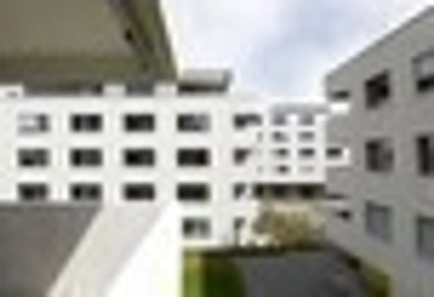 Charmante 3½ Zimmer Wohnung - Foto 1 von 3