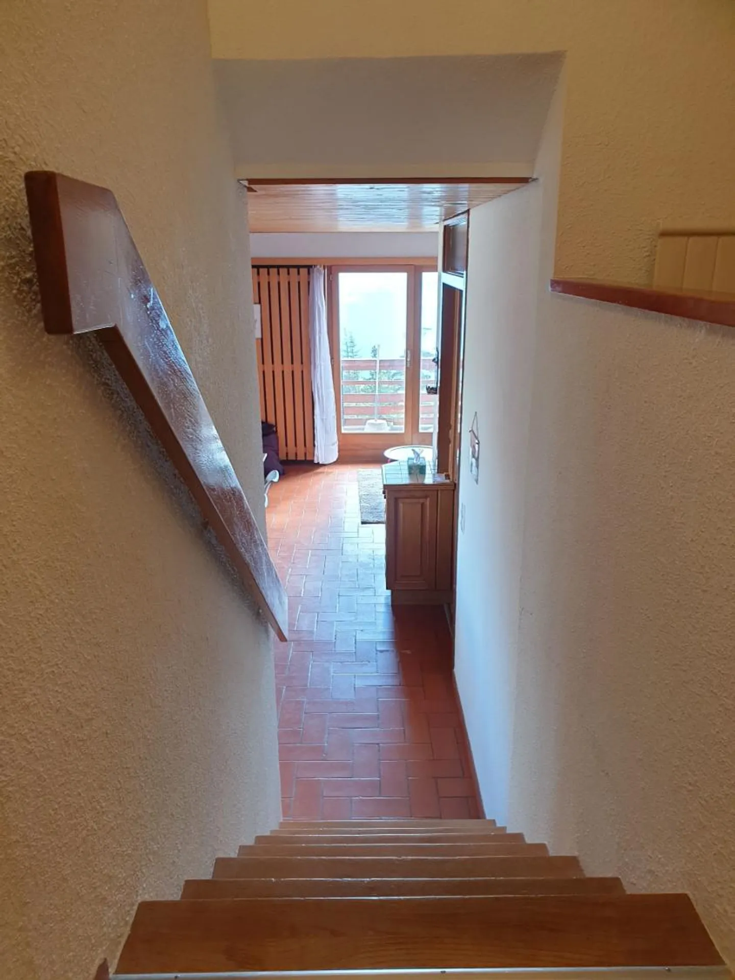 Charmant Appartement 4.5 pièces - Photo 10 sur 13