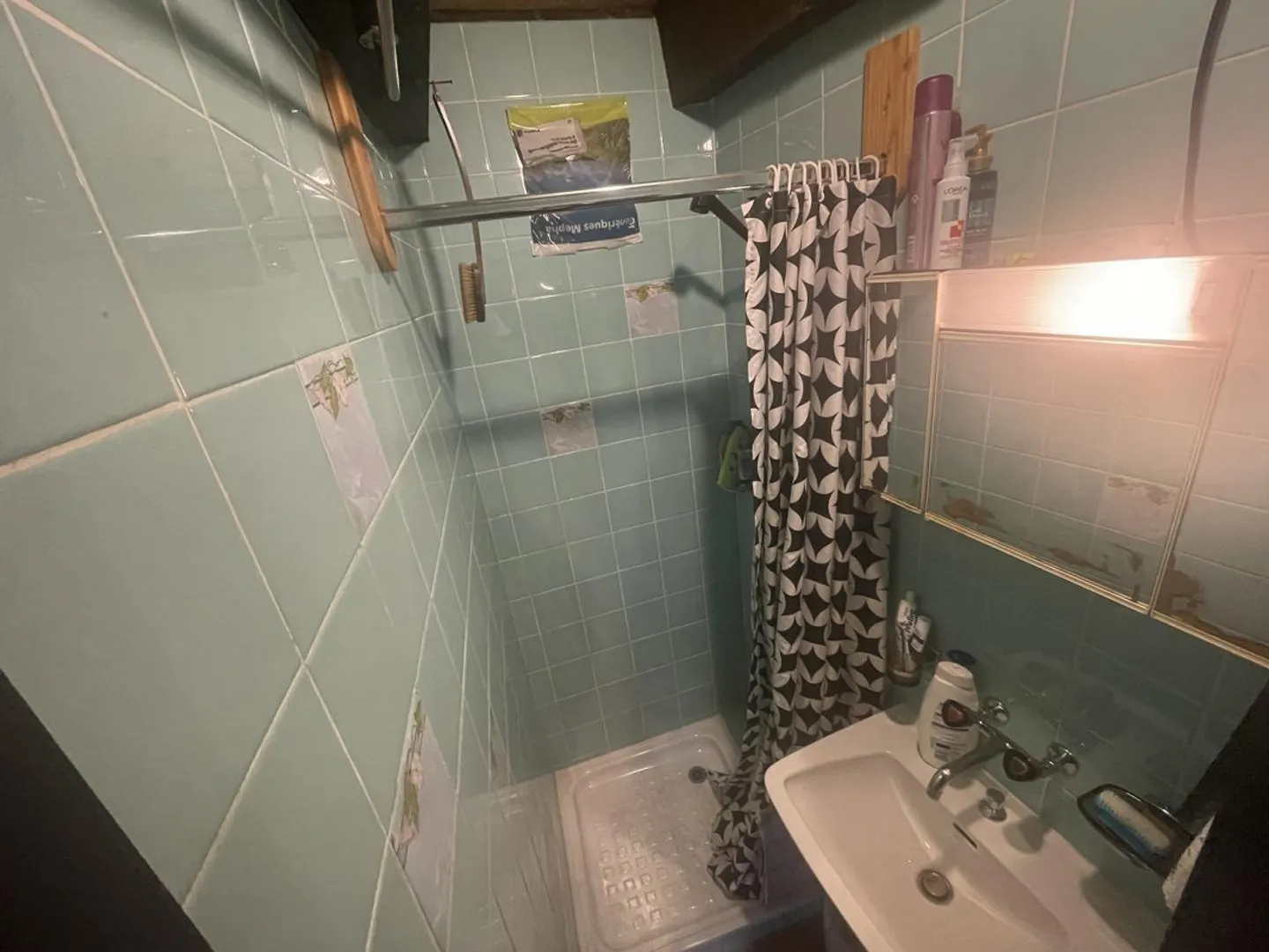 Ristorante grotta con terrazze estive e rustico ristrutturato di 5 camere - Foto 19 di 36