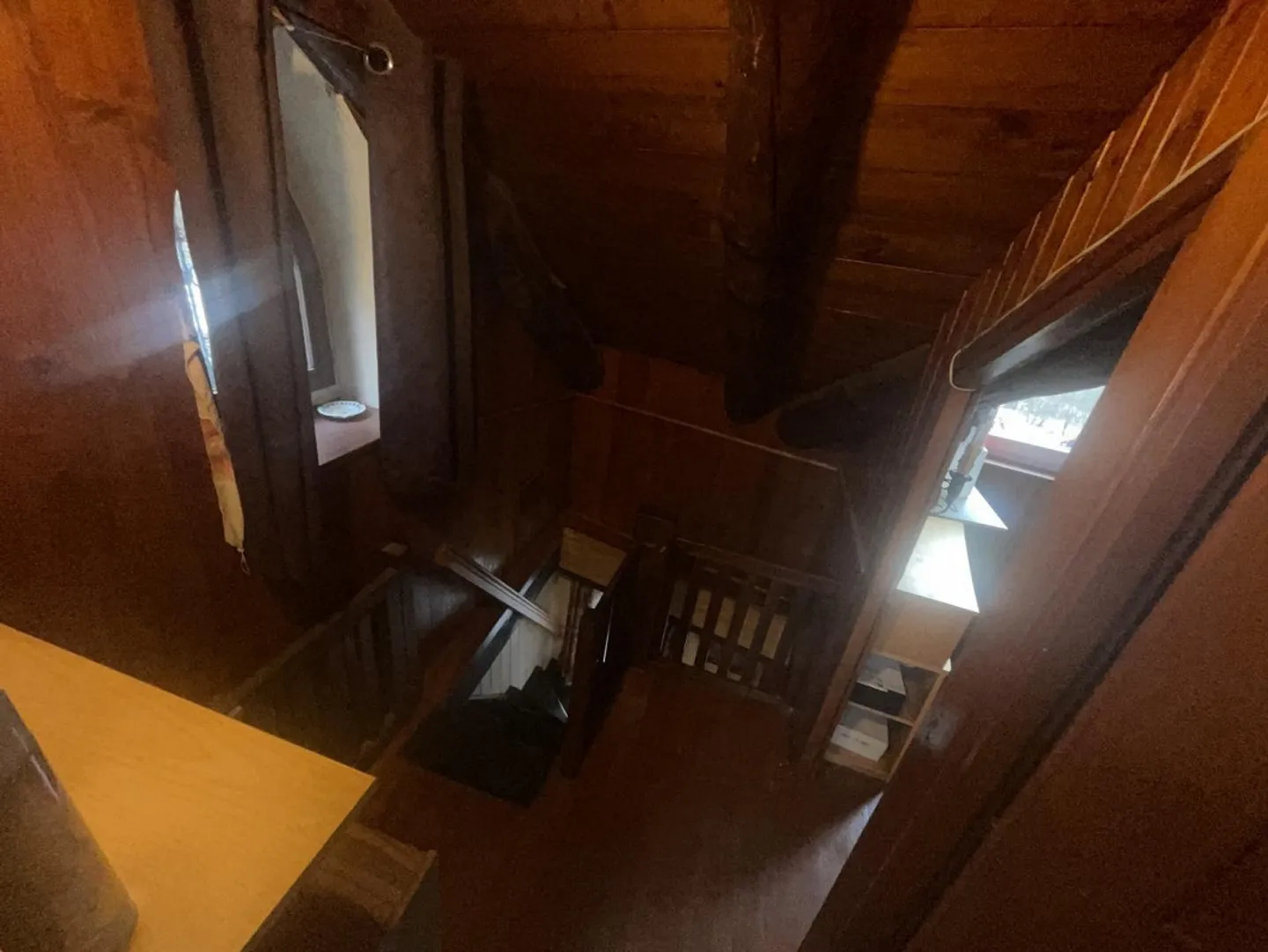 Ristorante grotta con terrazze estive e rustico ristrutturato di 5 camere - Foto 22 di 36