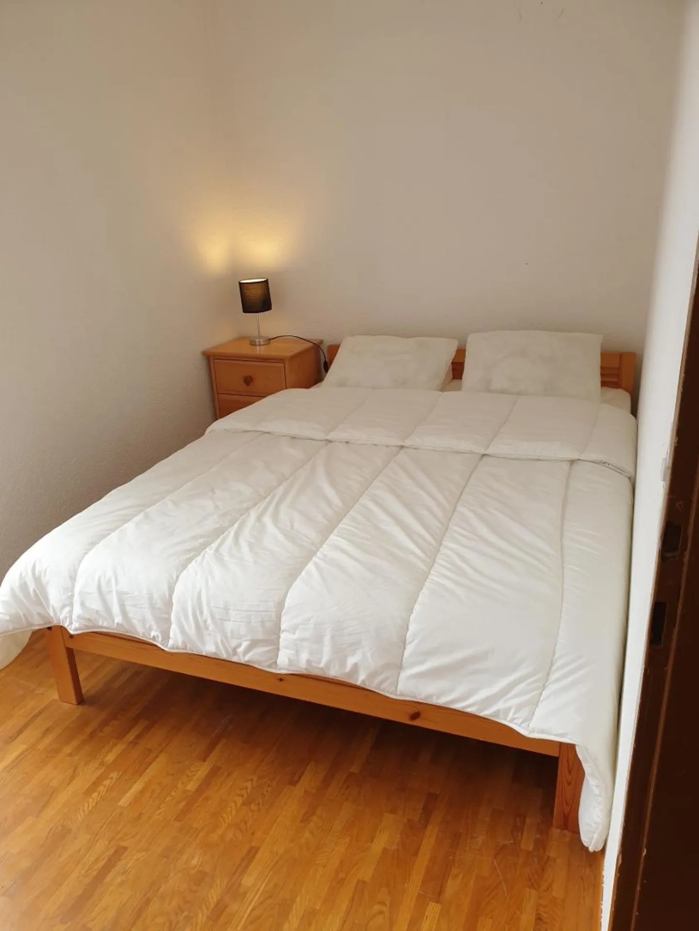 Charmant Appartement 4.5 pièces - Photo 7 sur 13