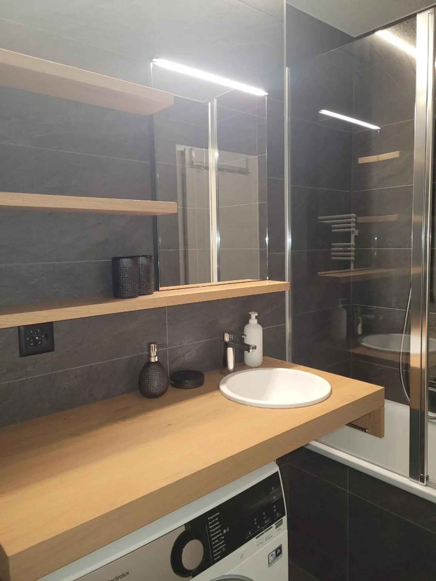 Charmant Appartement 4.5 pièces - Photo 9 sur 13