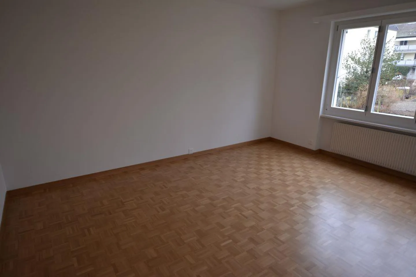 schöne 3.5-Zimmerwohnung an zentraler Lage - Foto 5 von 6