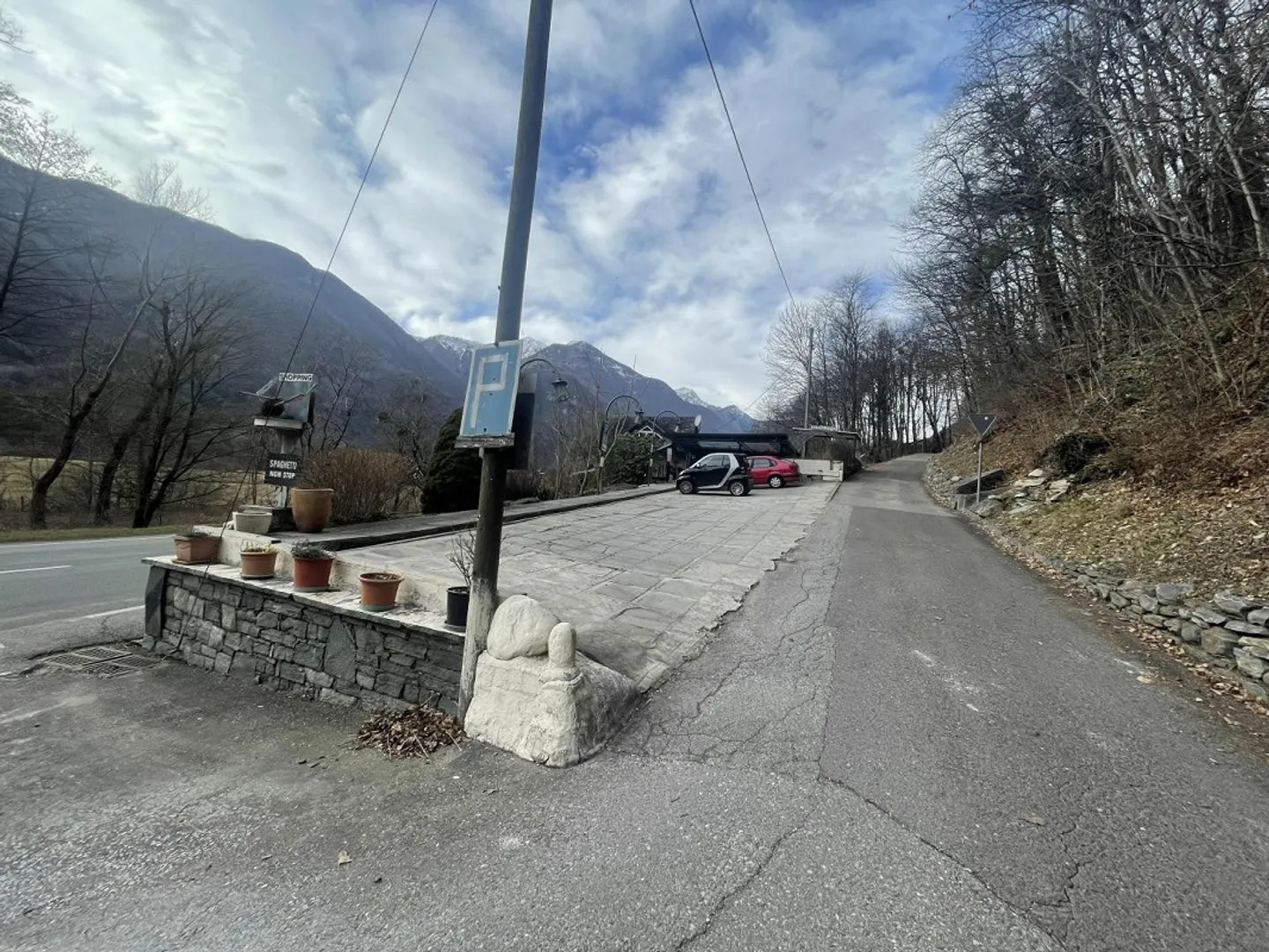 Ristorante grotta con terrazze estive e rustico ristrutturato di 5 camere - Foto 27 di 36