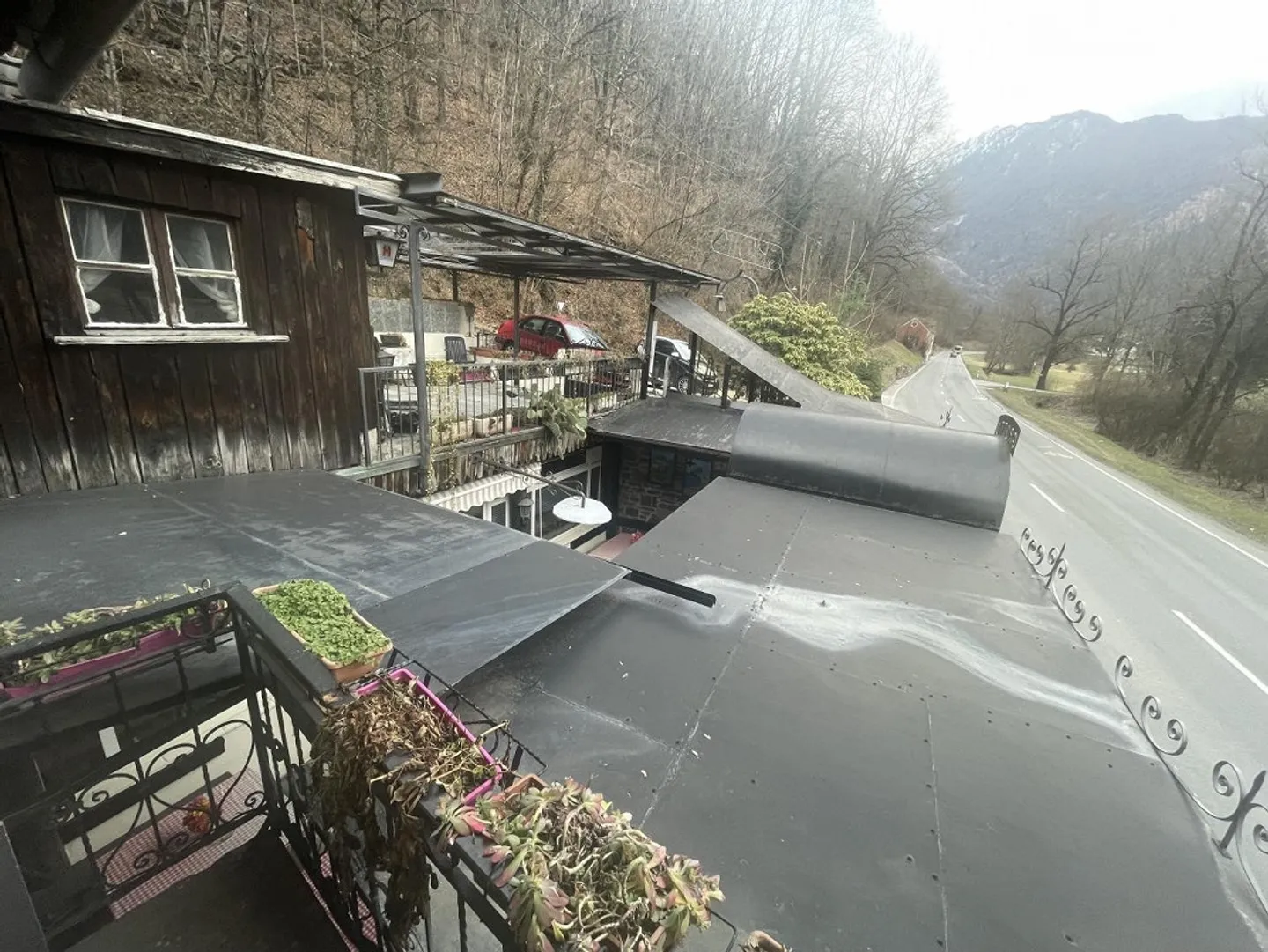 Ristorante grotta con terrazze estive e rustico ristrutturato di 5 camere - Foto 29 di 36