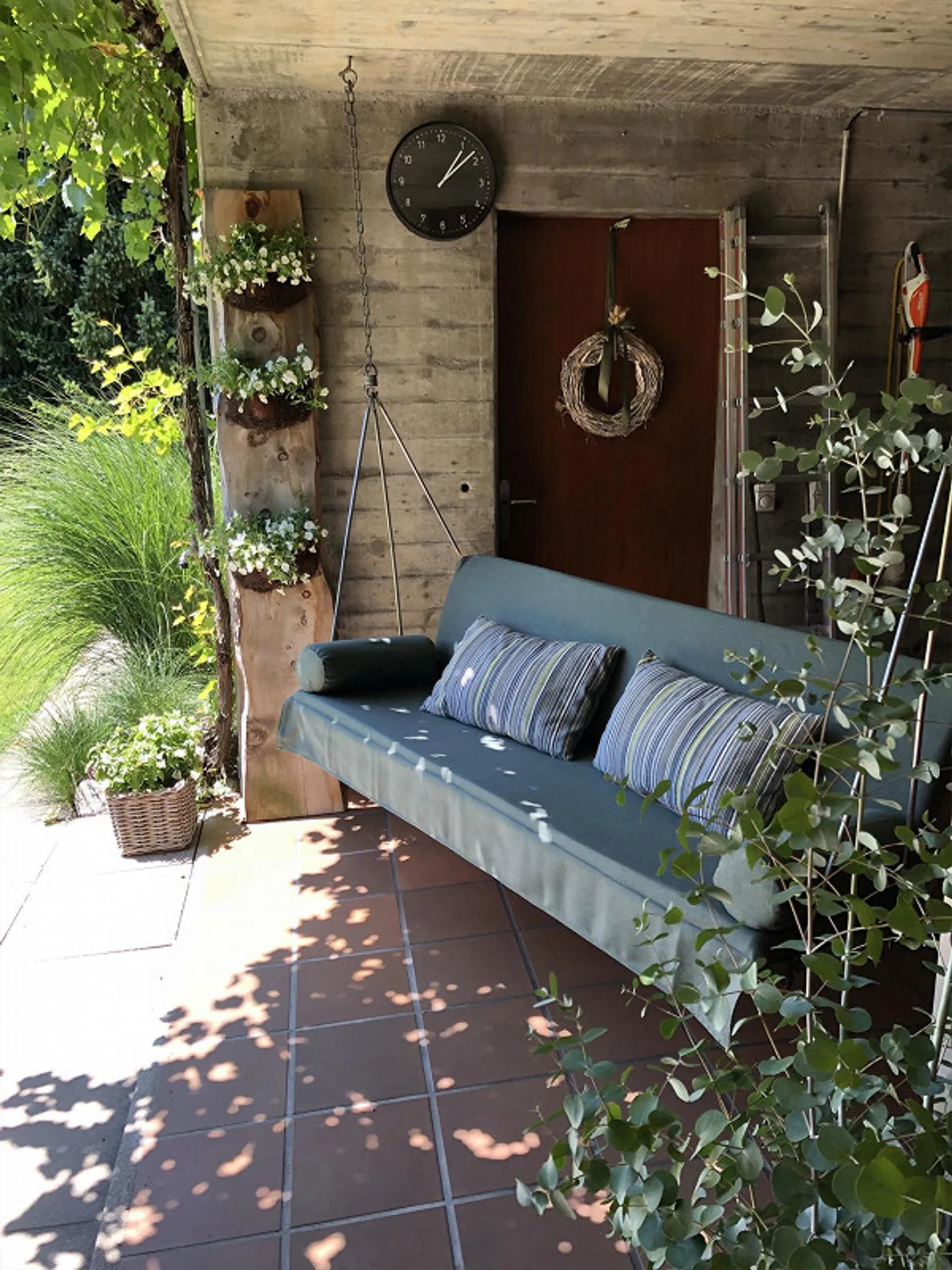 Charmantes Einfamilienhaus mit Studio - Foto 4 von 13