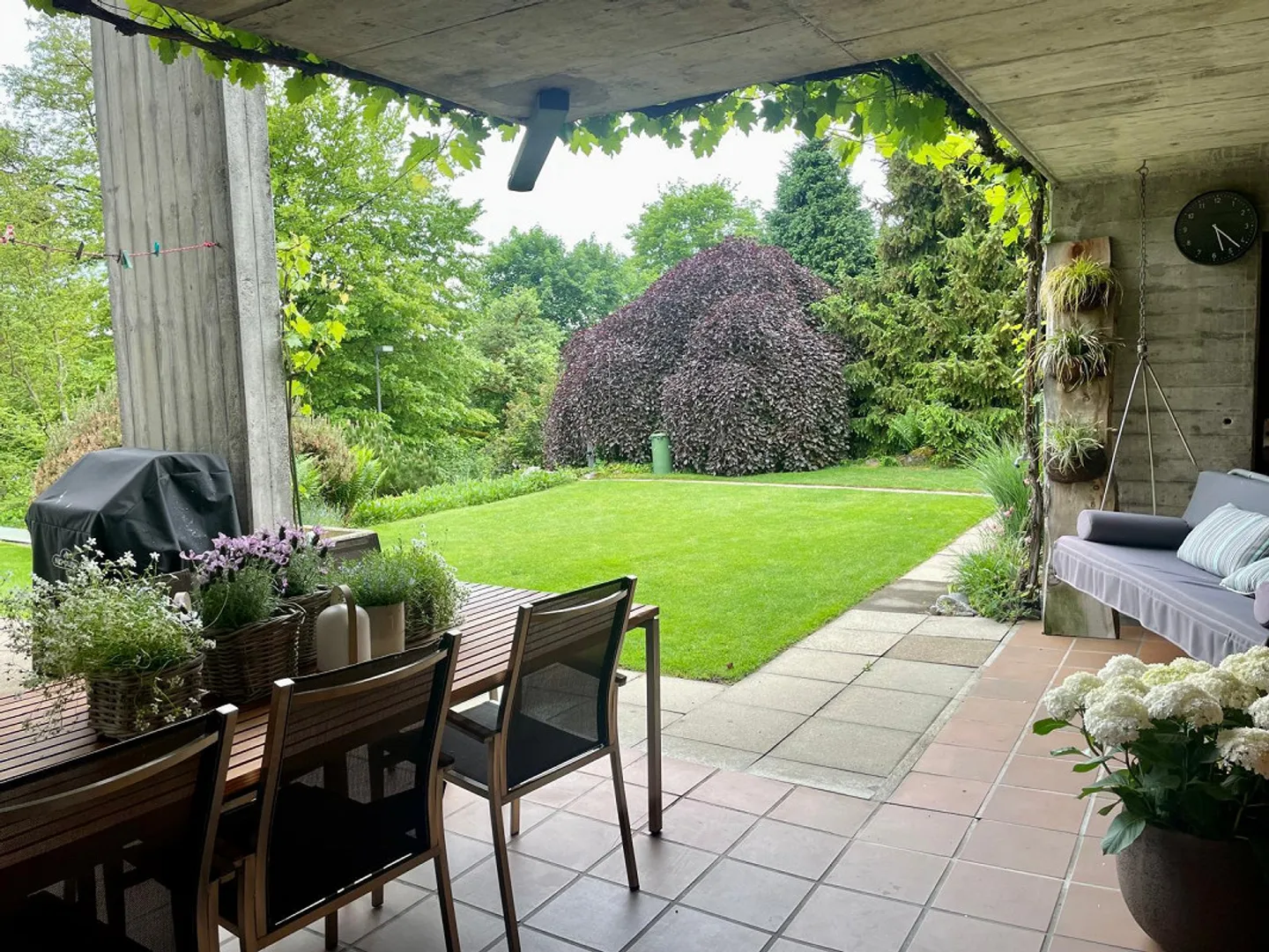 Charmantes Einfamilienhaus mit Studio - Foto 5 von 13