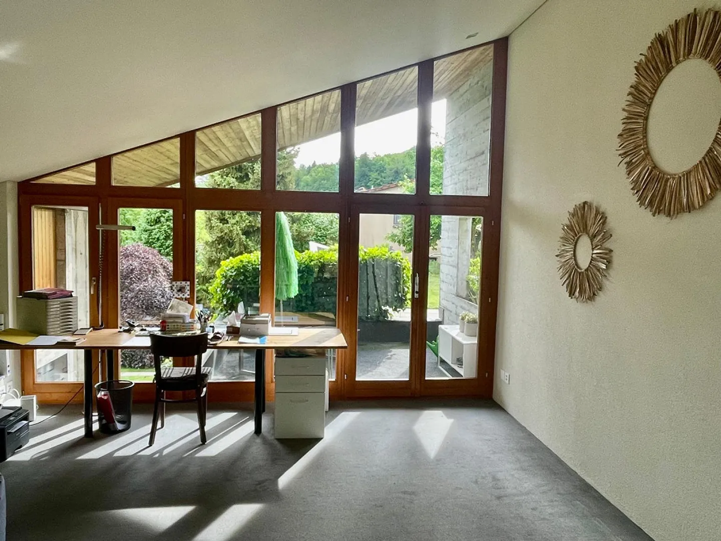 Charmantes Einfamilienhaus mit Studio - Foto 6 von 13