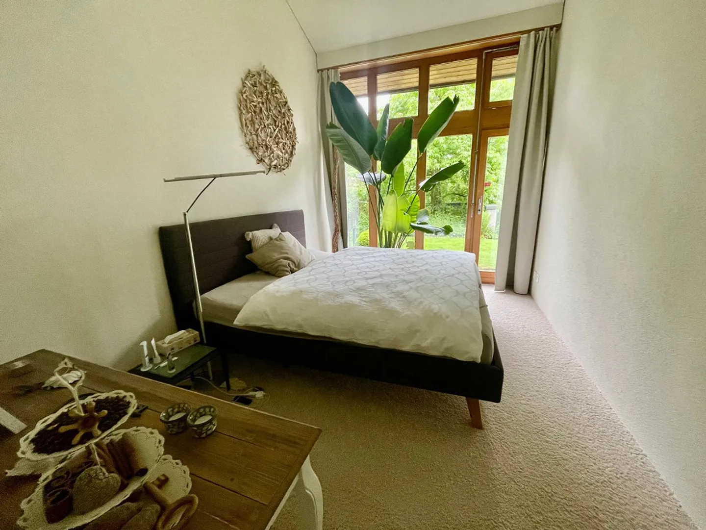 Charmantes Einfamilienhaus mit Studio - Foto 8 von 13