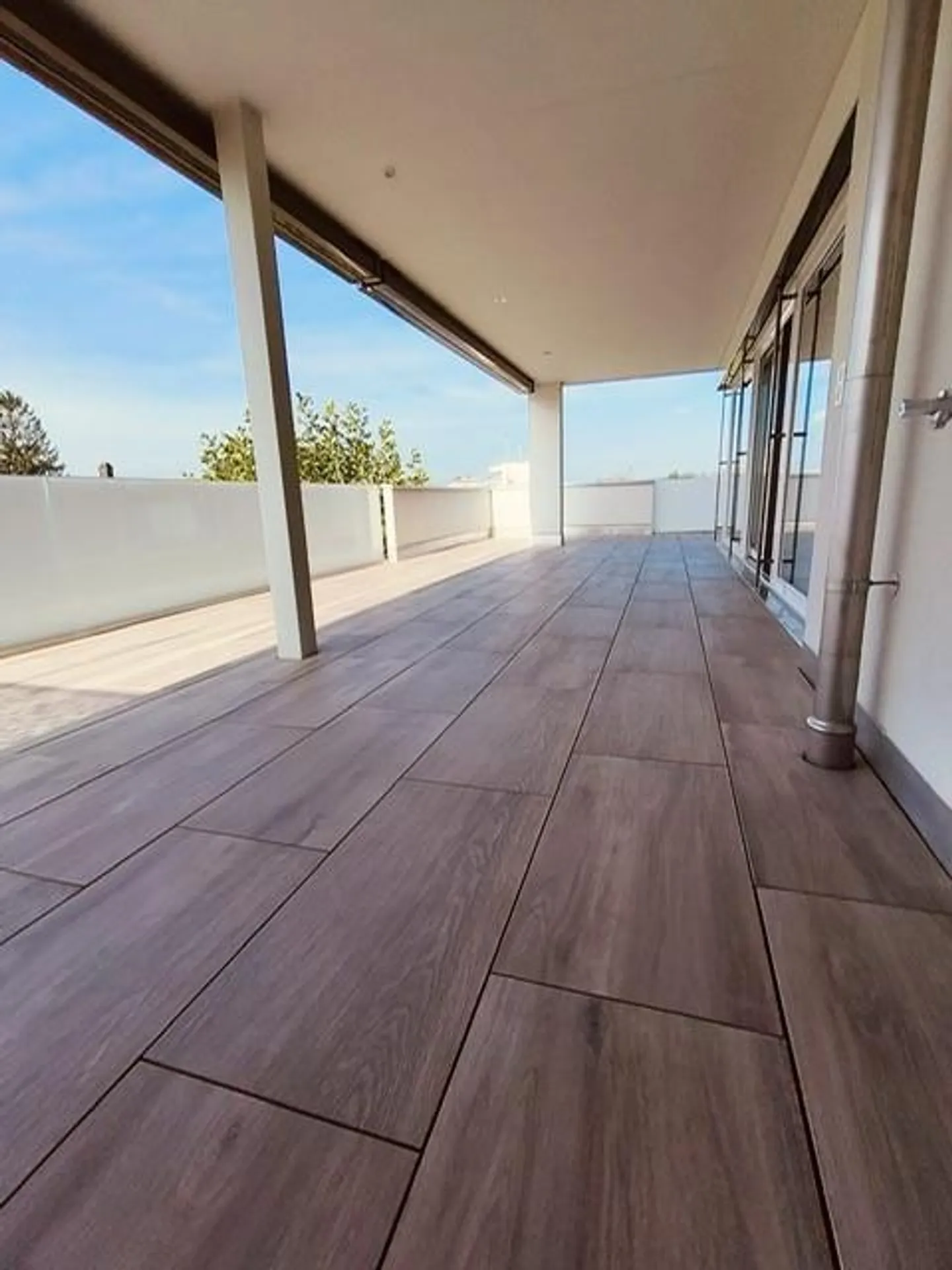 Modernes Apartment mit Seesicht - Foto 14 von 14