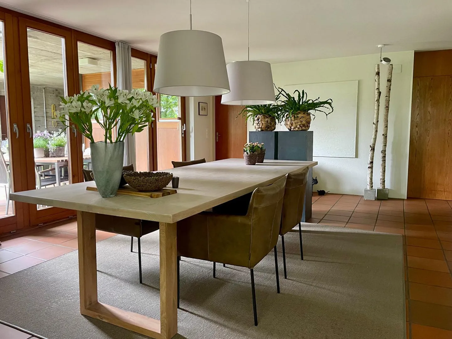 Charmantes Einfamilienhaus mit Studio - Foto 9 von 13