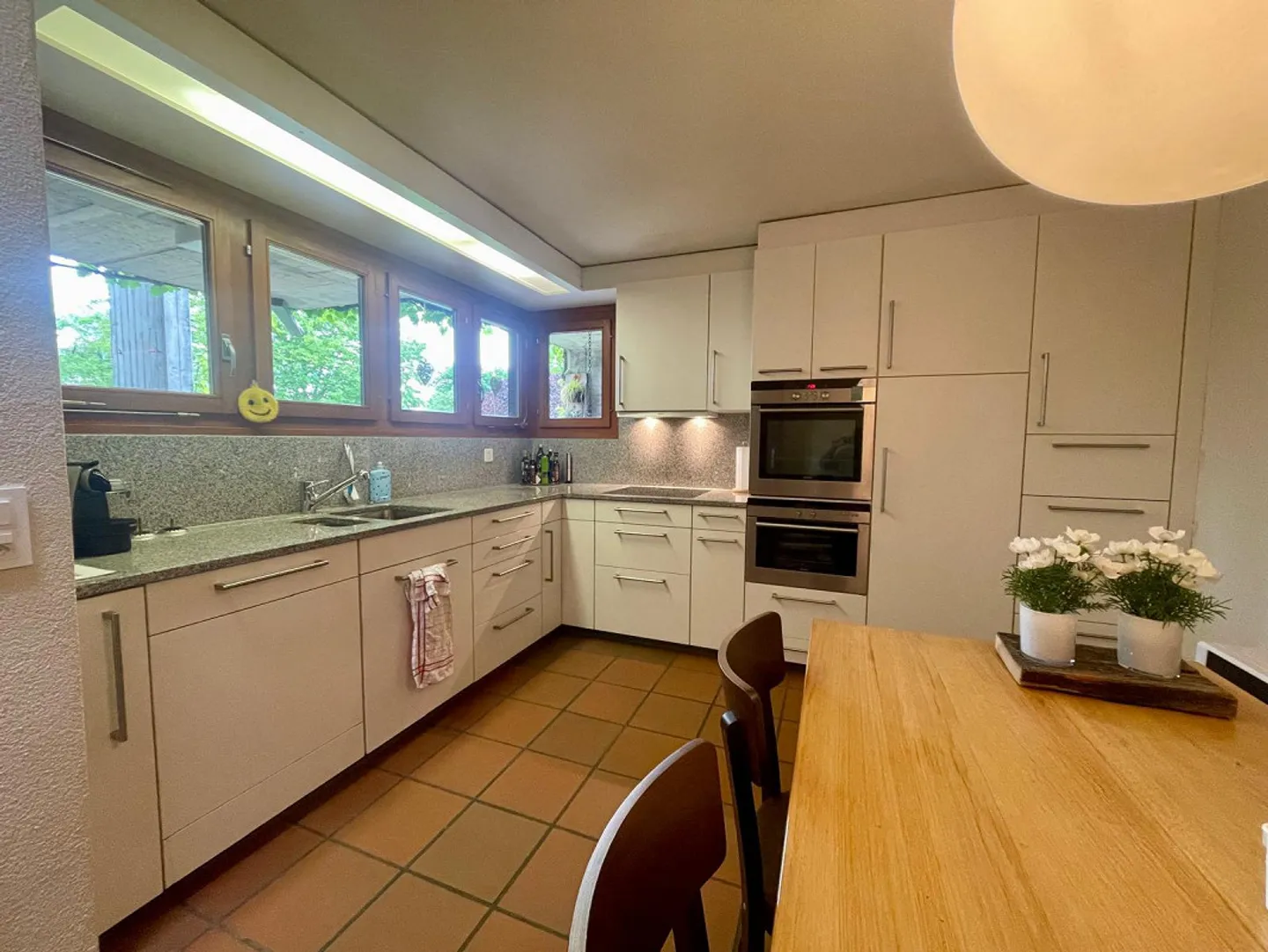 Charmantes Einfamilienhaus mit Studio - Foto 10 von 13