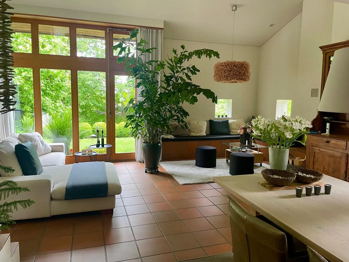 Charmantes Einfamilienhaus mit Studio - Foto 11 von 13