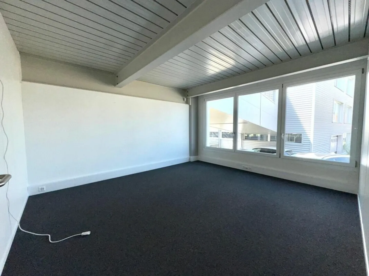 Moderne Bürofläche mit Top-Anbindung in Aadorf - Foto 9 von 12