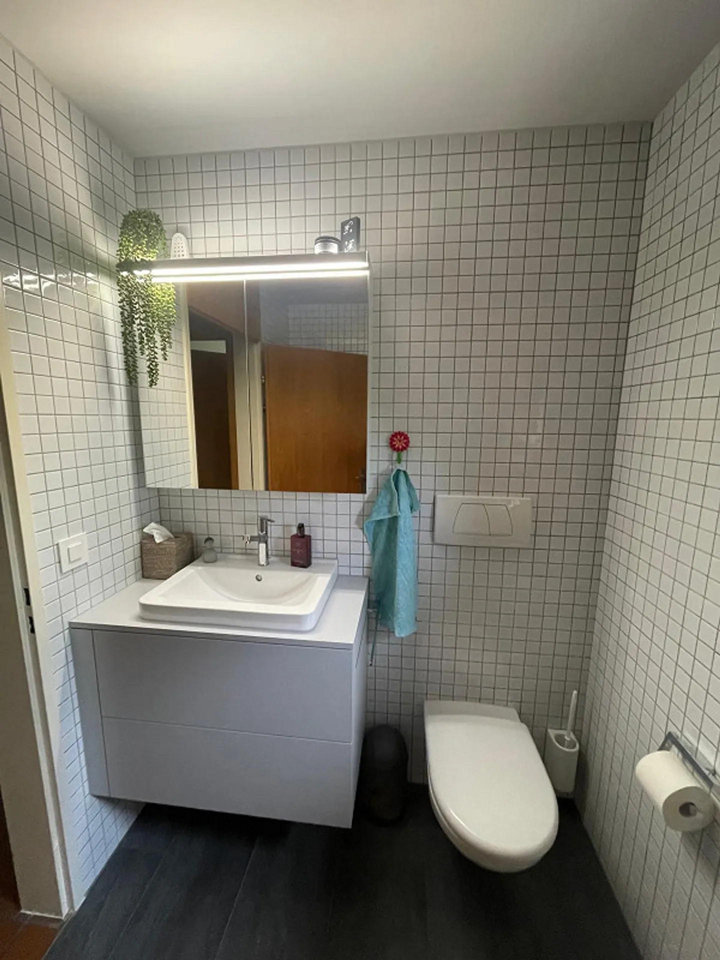 Charmantes Einfamilienhaus mit Studio - Foto 13 von 13