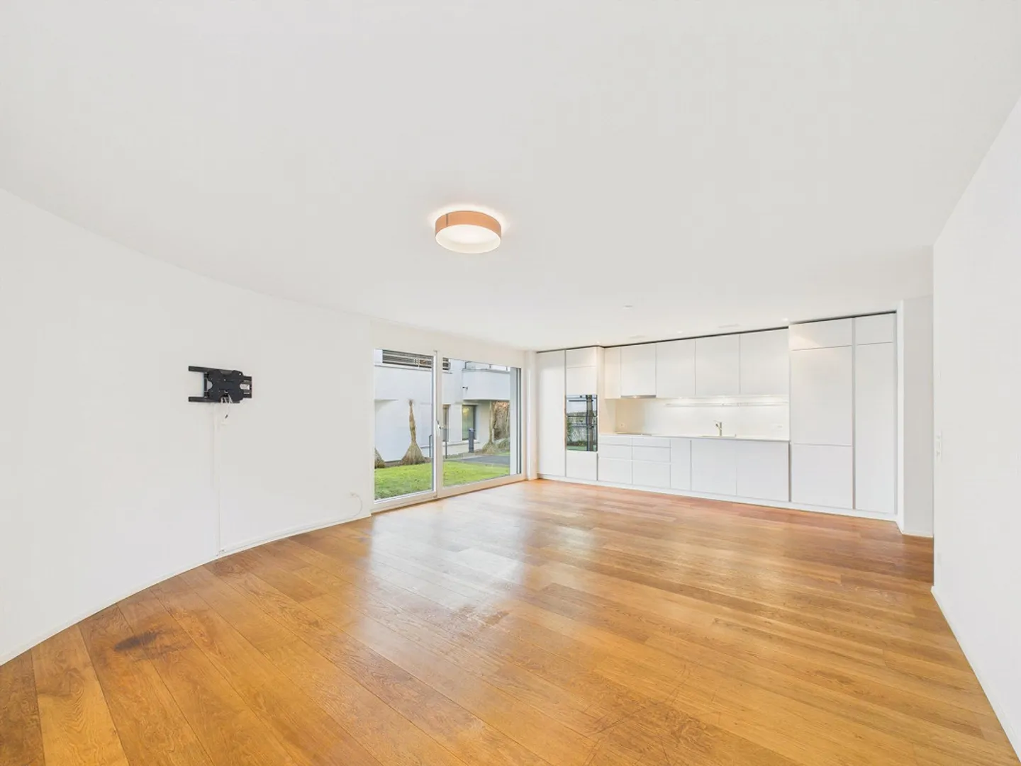 Moderne 3.5-Zimmer-Wohnung in bevorzugter Lage in Zürich - Foto 2 von 11