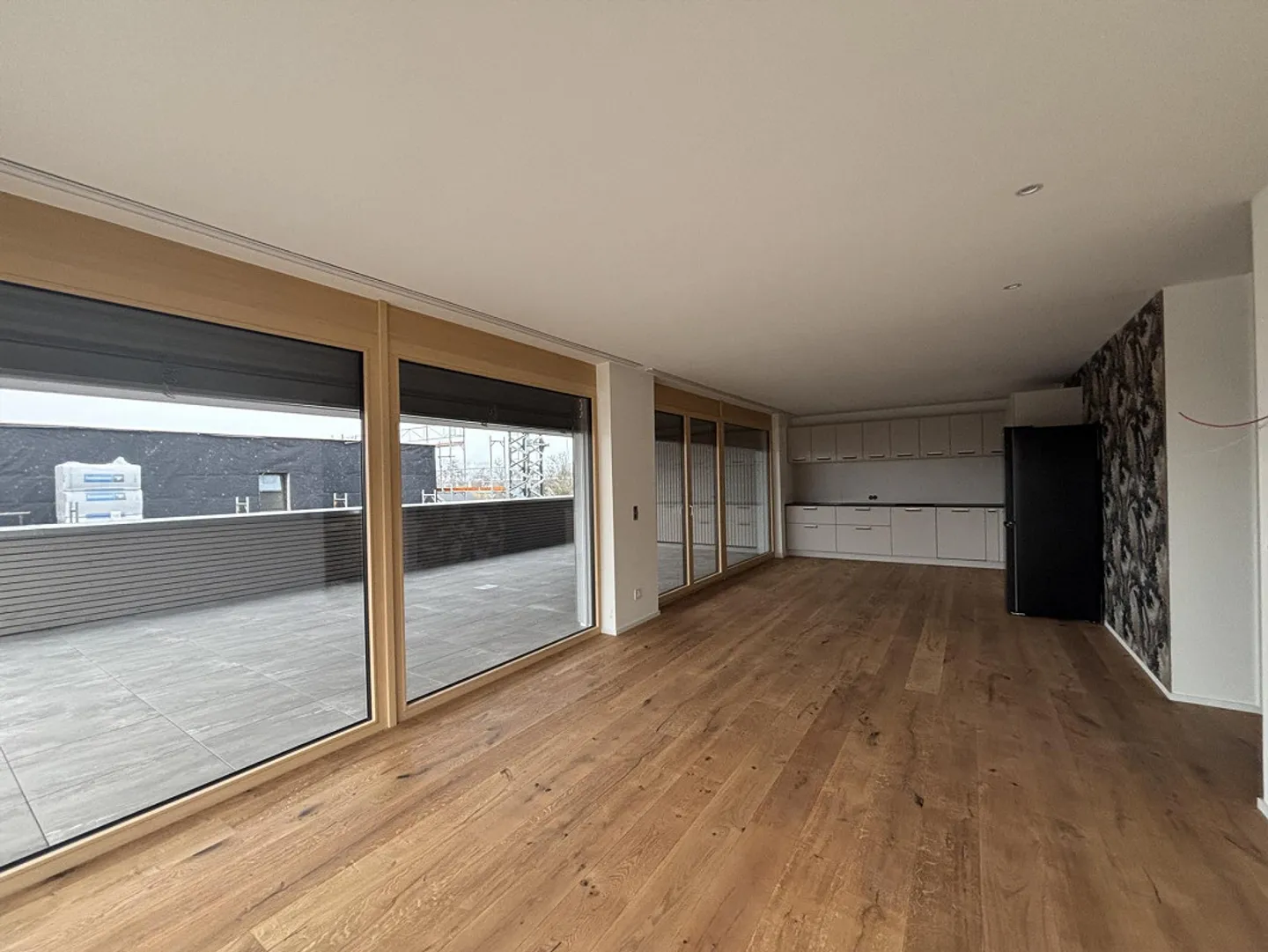 Attractifs appartements neufs de 4.5-6.5 pièces dans un endroit calme - Photo 4 sur 6