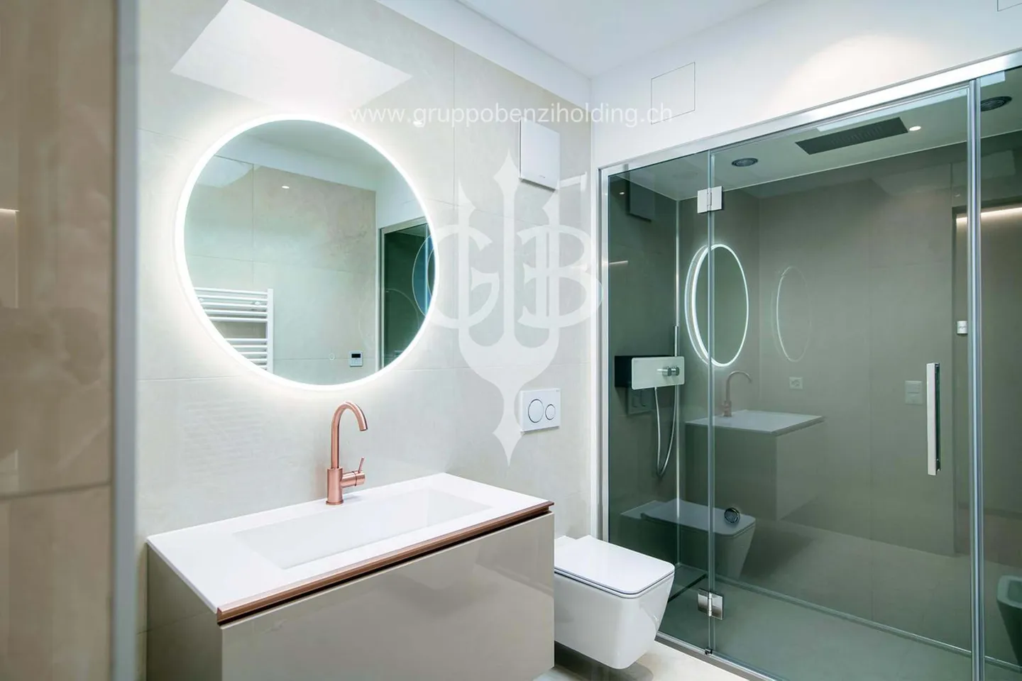 DIRECTLY FROM THE PROMOTER - New construction facing the lake in Riva Paradiso. - Photo 5 of 15