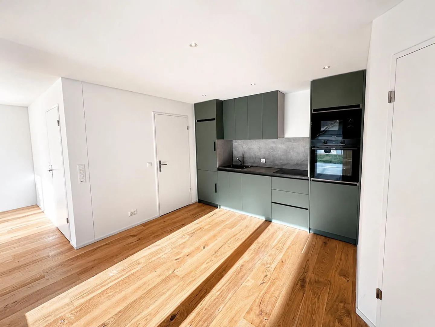 Appartamento di 2,5 stanze - Foto 3 di 6