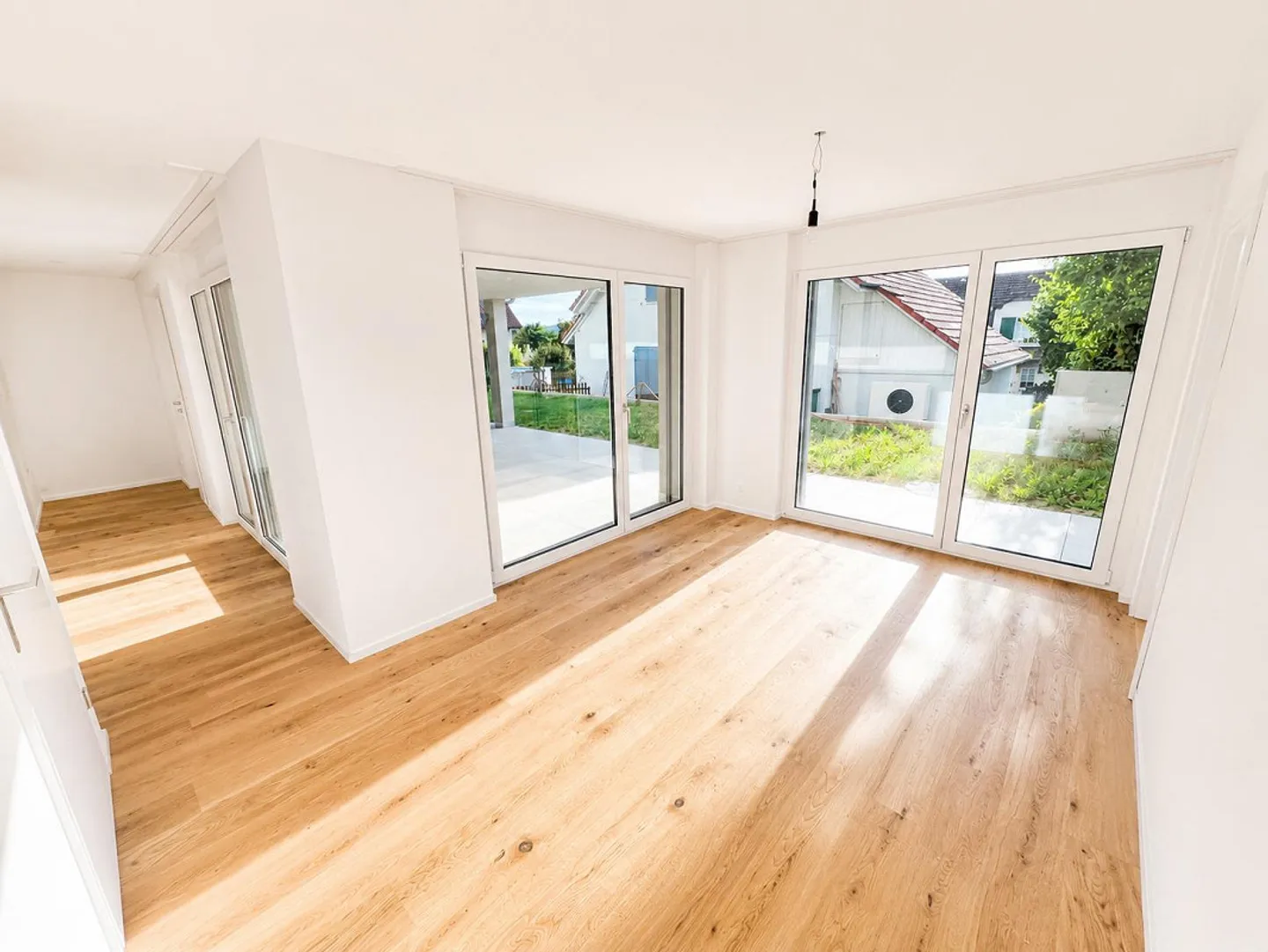 Appartamento di 2,5 stanze - Foto 4 di 6