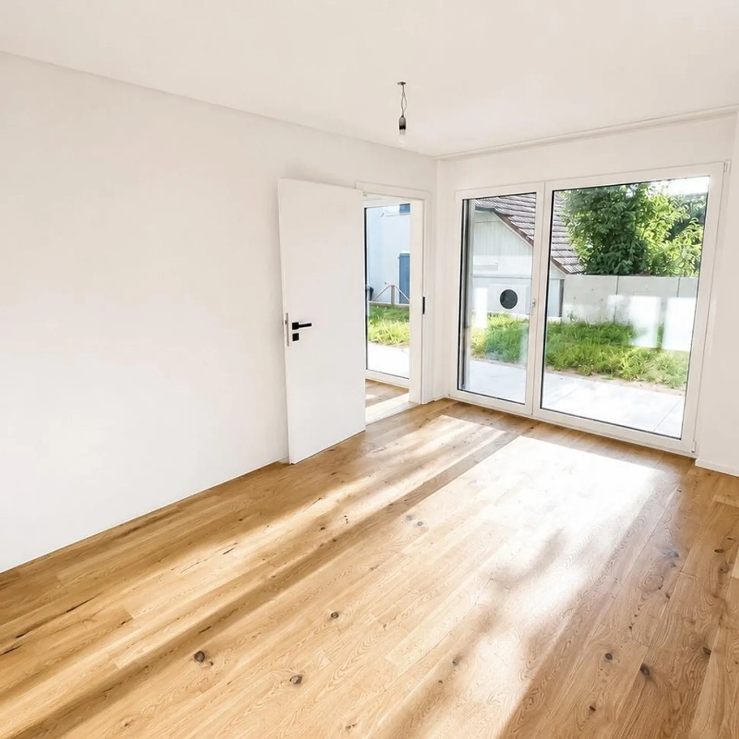 Appartamento di 2,5 stanze - Foto 5 di 6