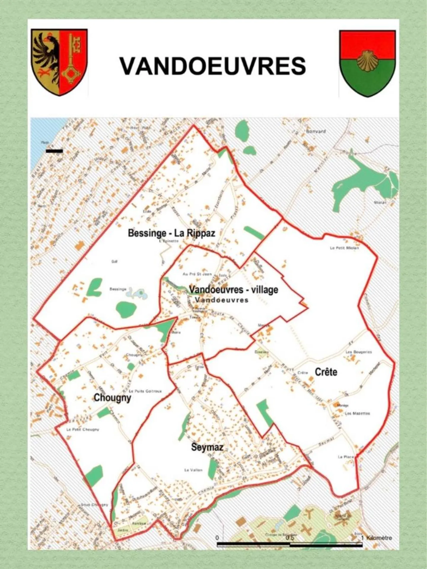 Charming Family Home with Garden - Photo 1 of 1