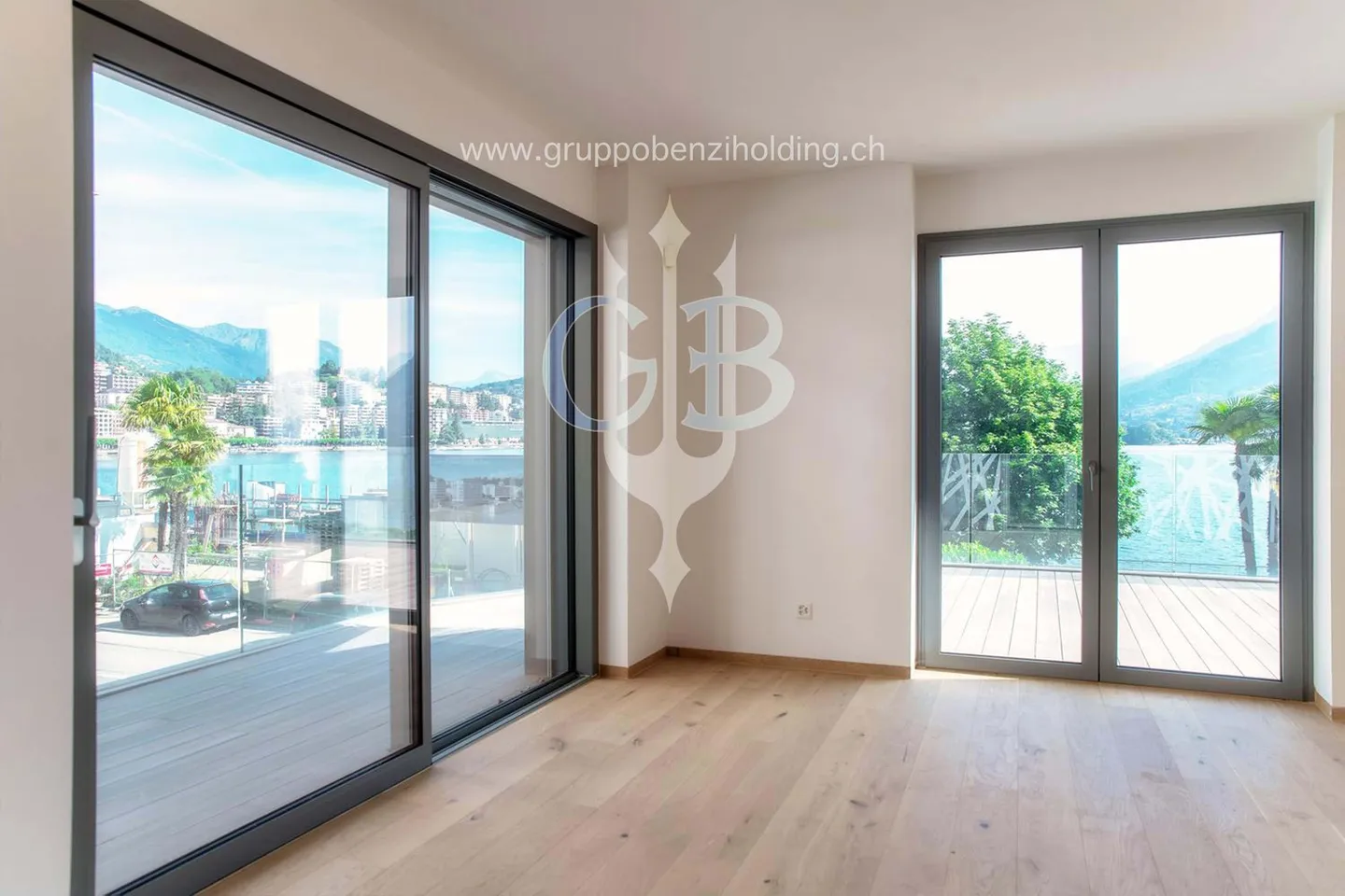 DIRECTLY FROM THE PROMOTER - New construction facing the lake in Riva Paradiso. - Photo 11 of 15