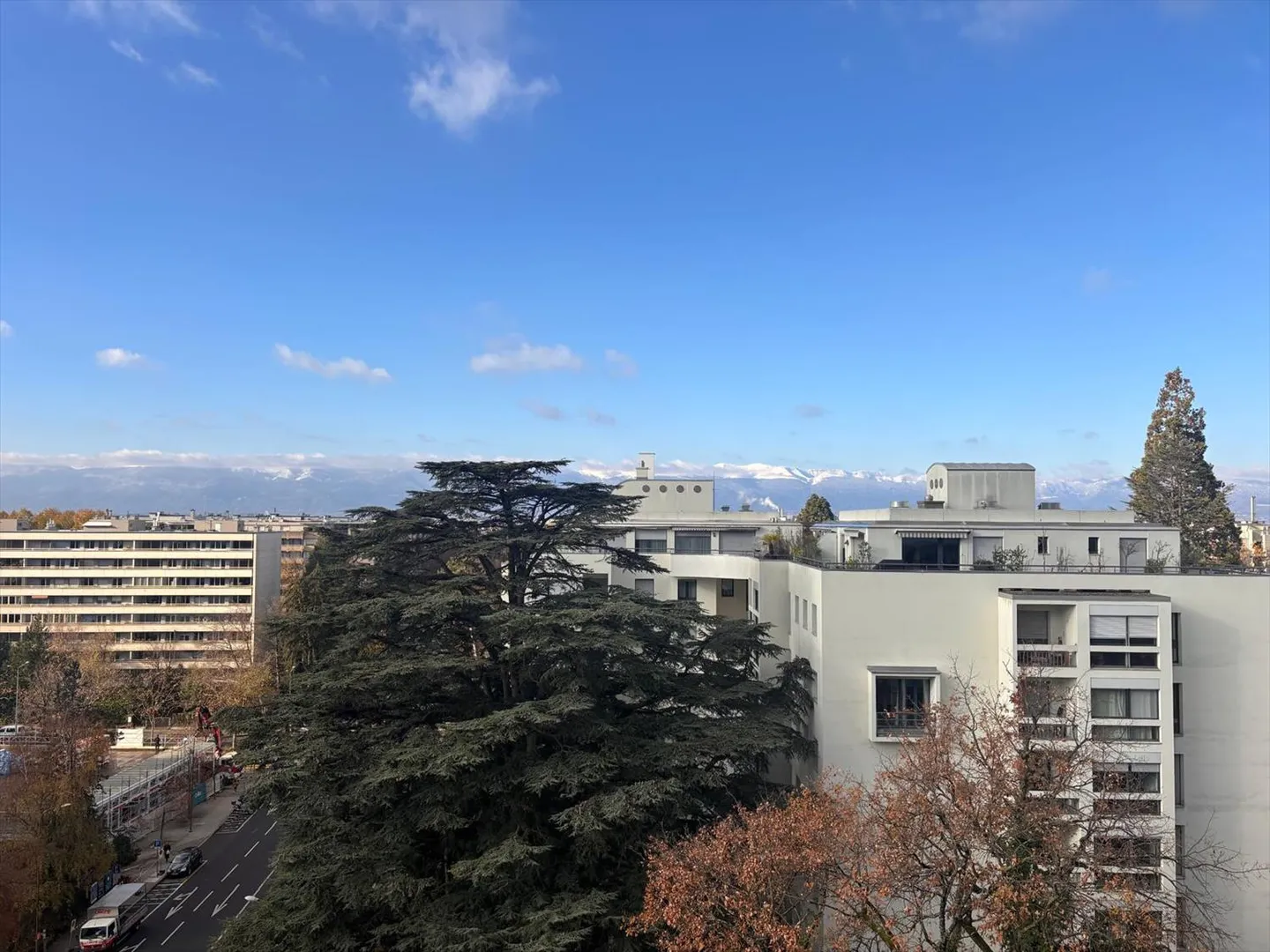 Appartement à vendre - Photo 1 sur 6