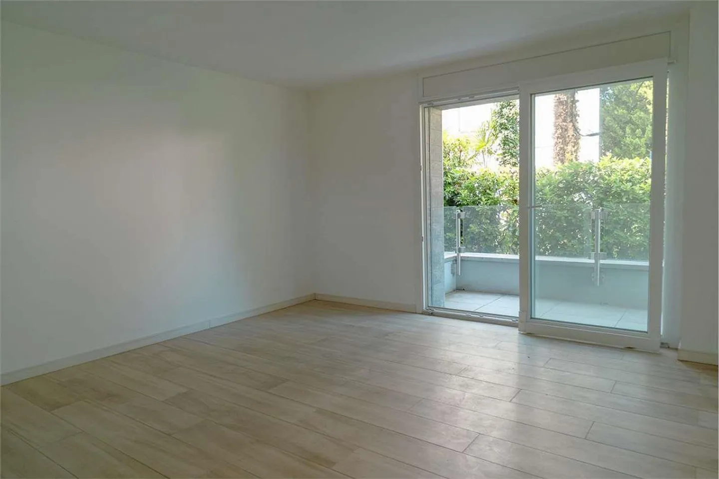 Elegante appartamento di 3,5 locali a Gentilino - Foto 9 di 10