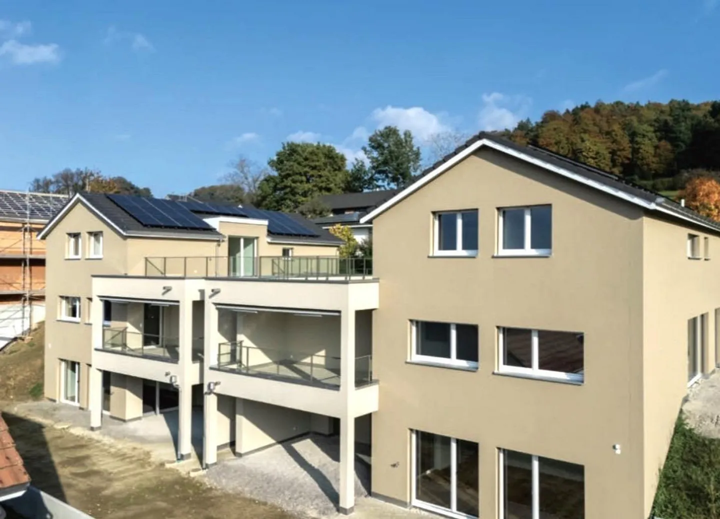 Appartamento di 2,5 stanze - Foto 1 di 6