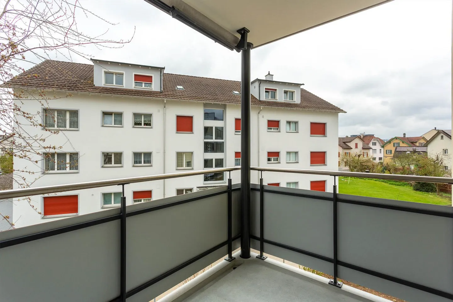 Appartamento singolo in affitto in una posizione molto centrale! - Foto 3 di 10
