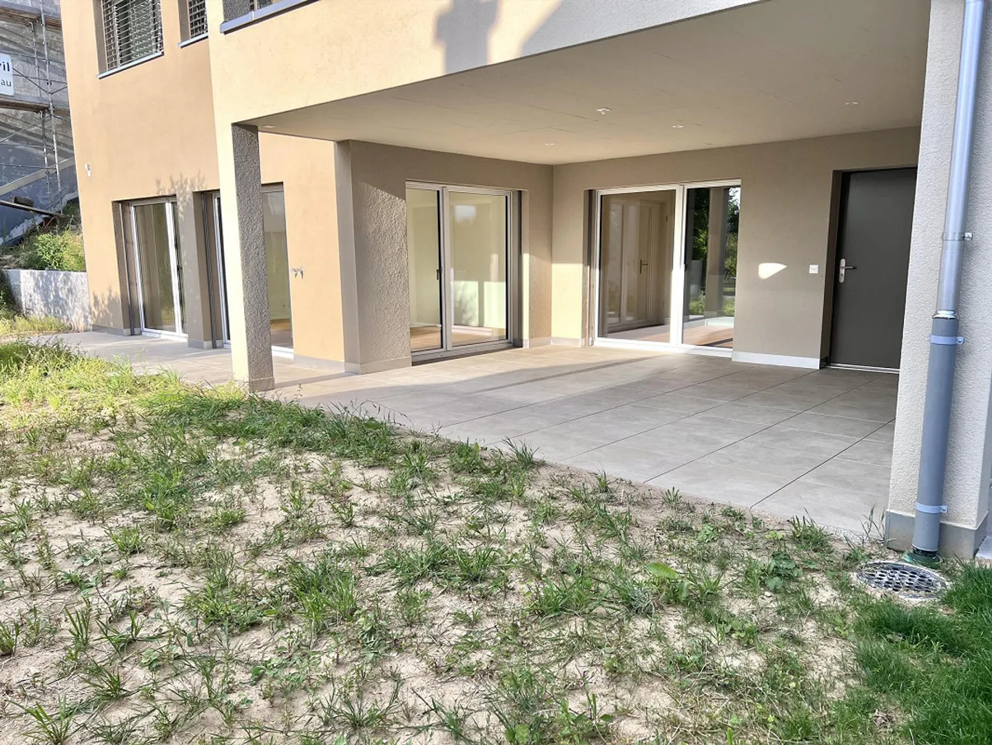 Appartamento di 2,5 stanze - Foto 2 di 6
