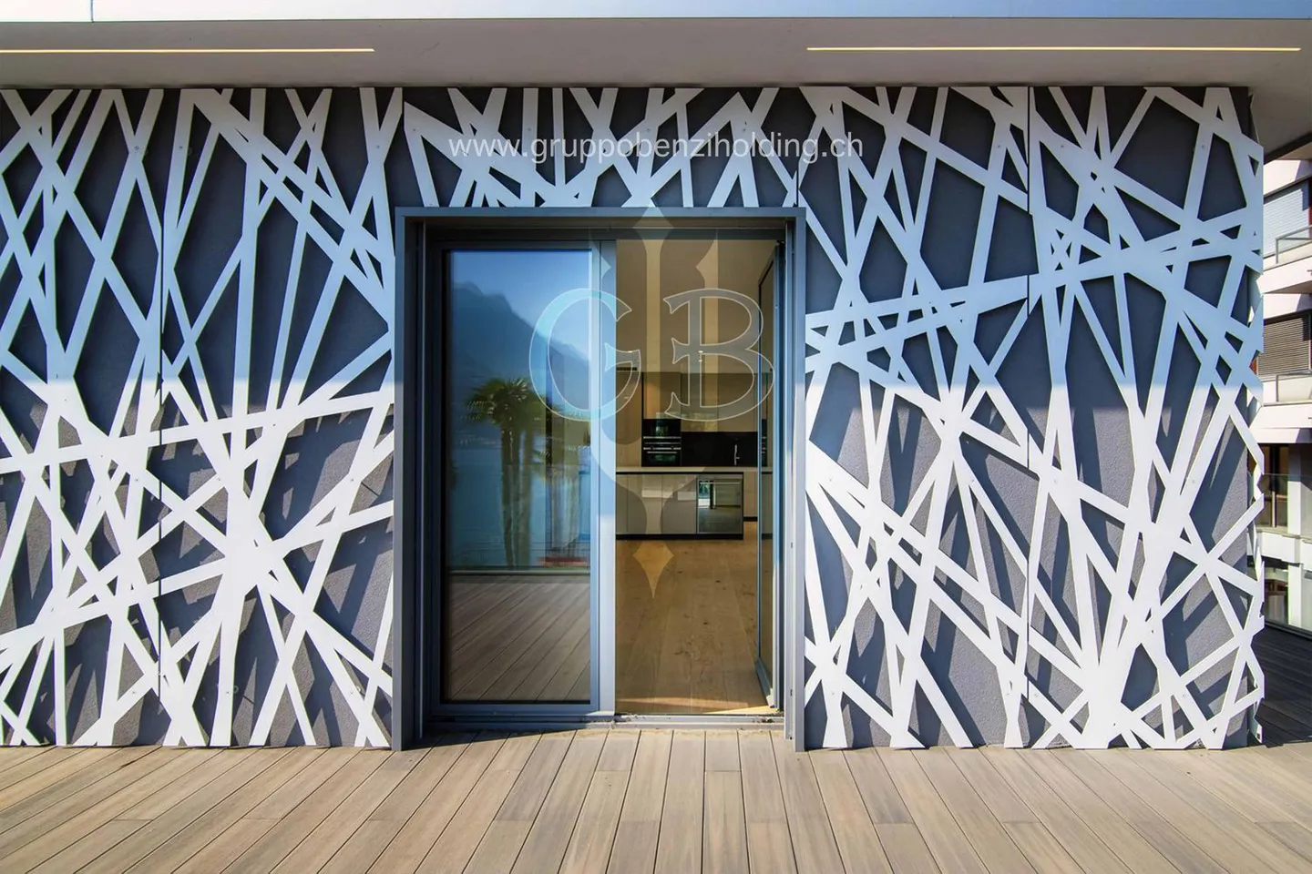 DIRECTLY FROM THE PROMOTER - New construction facing the lake in Riva Paradiso. - Photo 4 of 15
