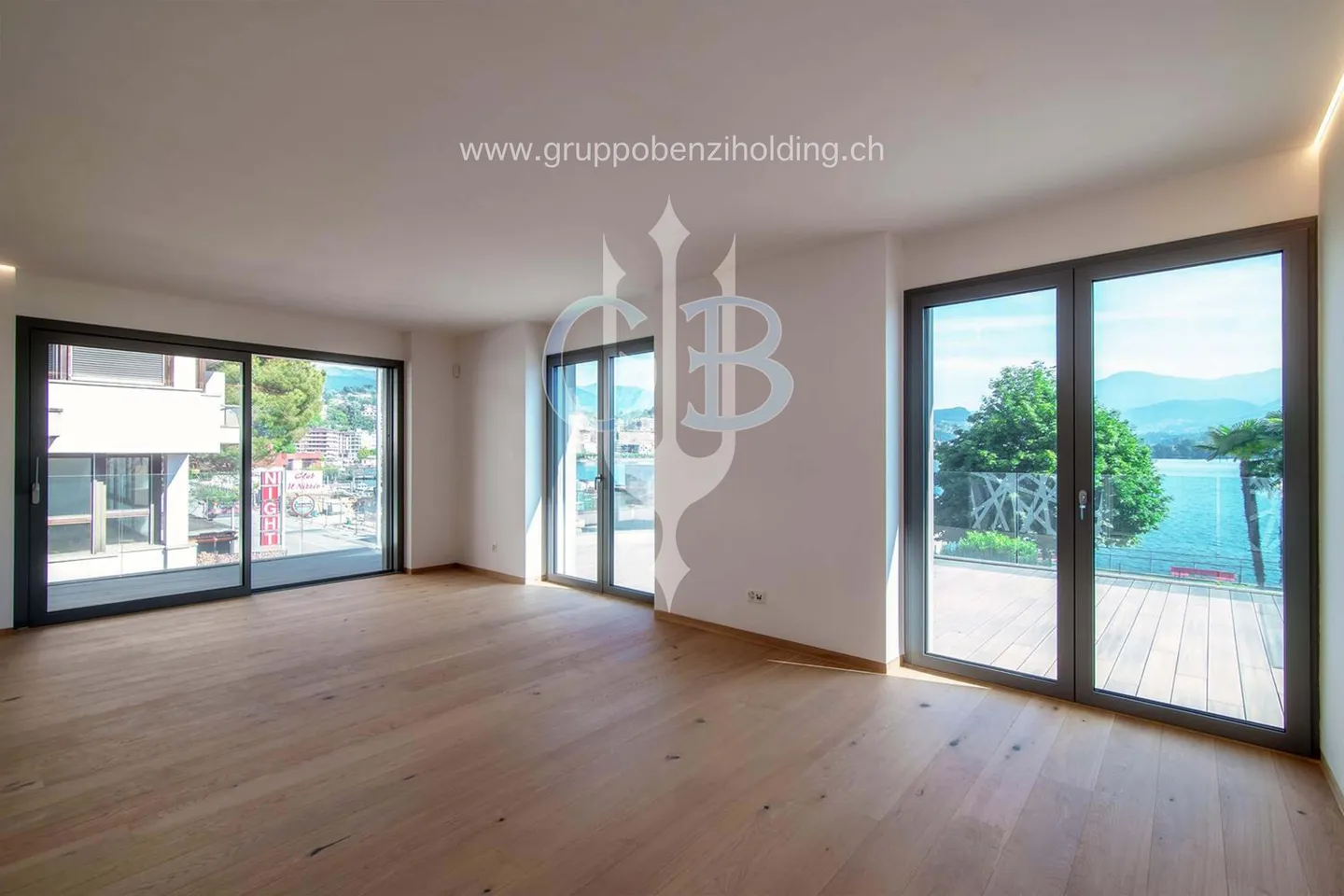 DIRECTLY FROM THE PROMOTER - New construction facing the lake in Riva Paradiso. - Photo 13 of 15